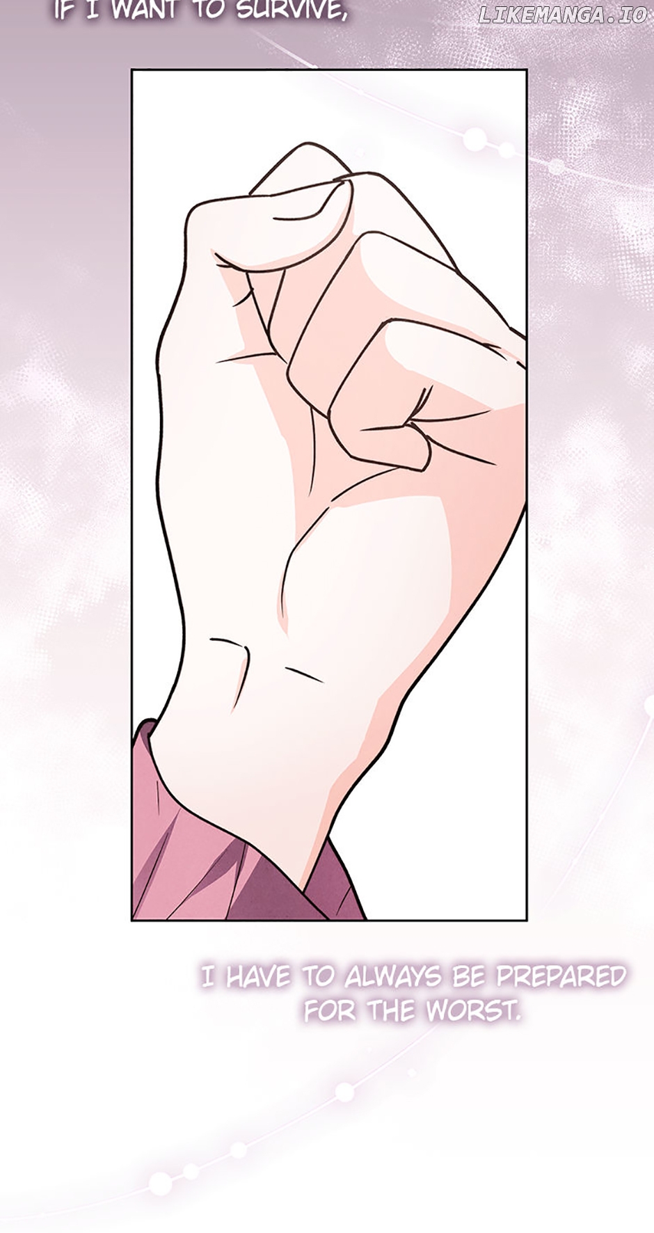 The Monster Duke Mistook Me for His Wife Chapter 22 - page 74