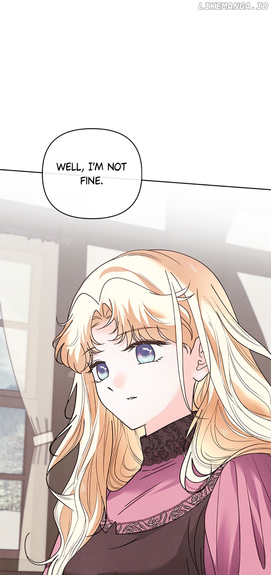 The Monster Duke Mistook Me for His Wife Chapter 22 - page 76