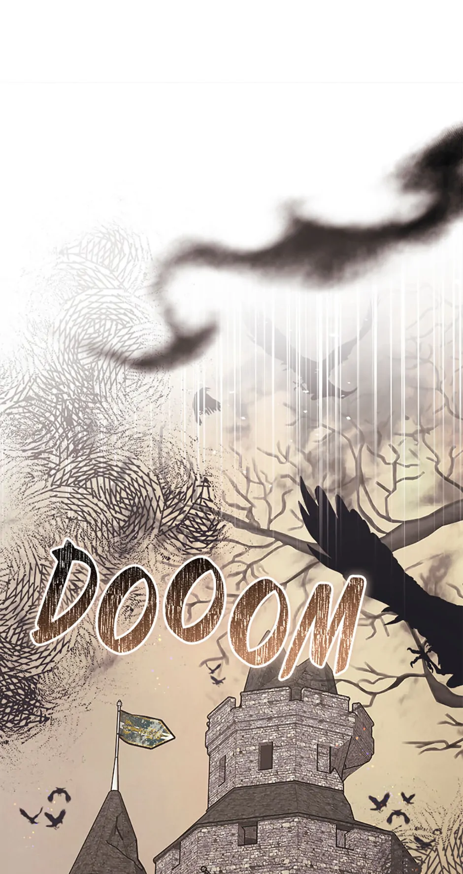 The Monster Duke Mistook Me for His Wife Chapter 29 - page 1