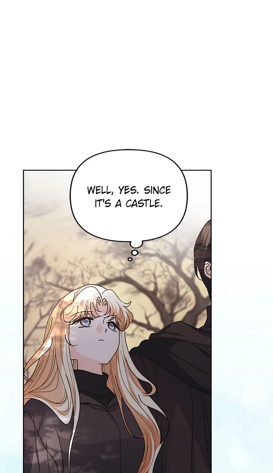 The Monster Duke Mistook Me for His Wife Chapter 29 - page 11