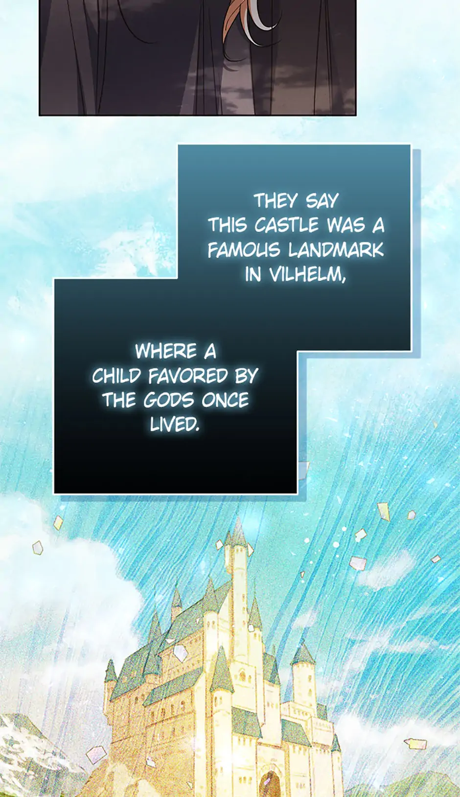 The Monster Duke Mistook Me for His Wife Chapter 29 - page 12