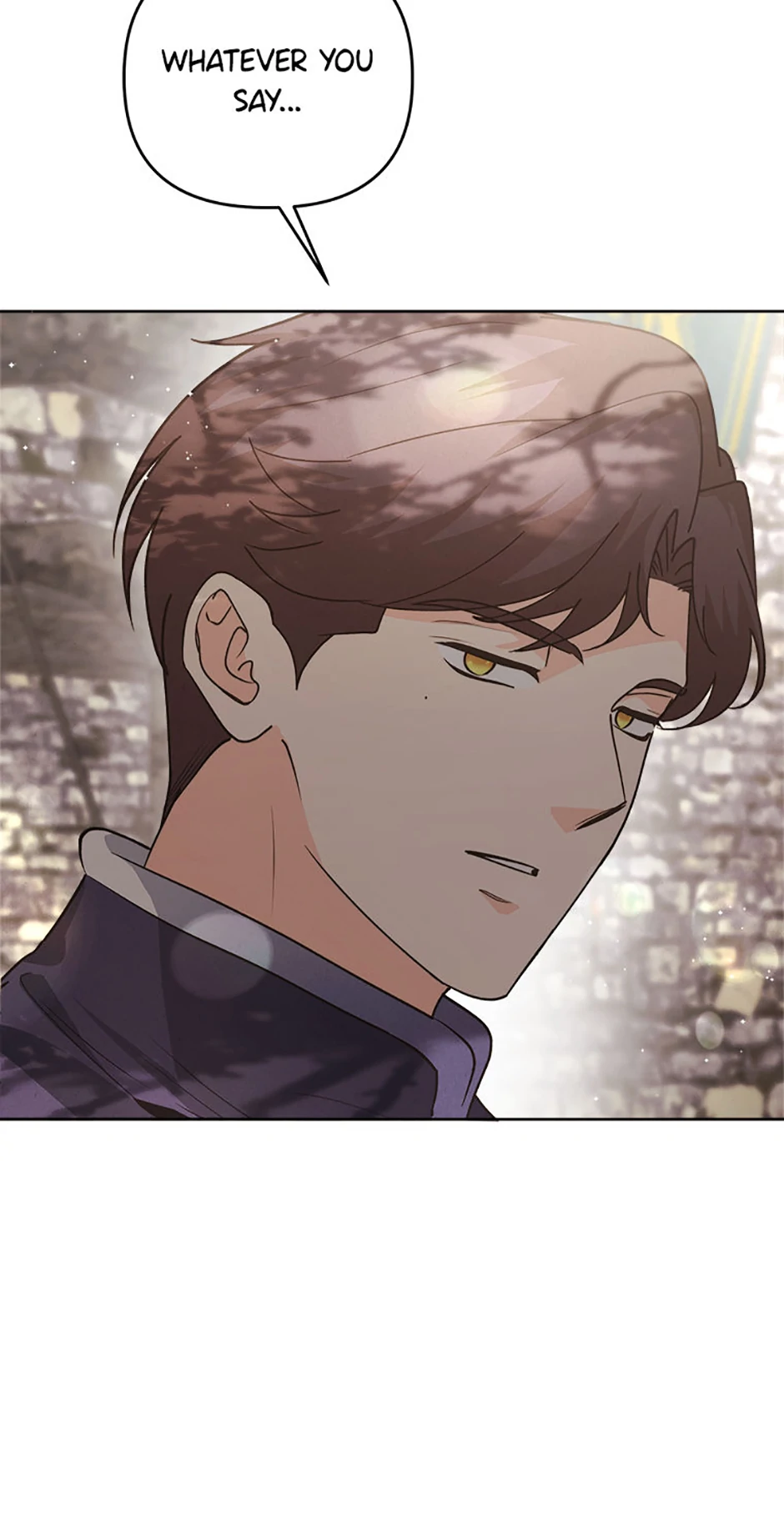 The Monster Duke Mistook Me for His Wife Chapter 29 - page 20