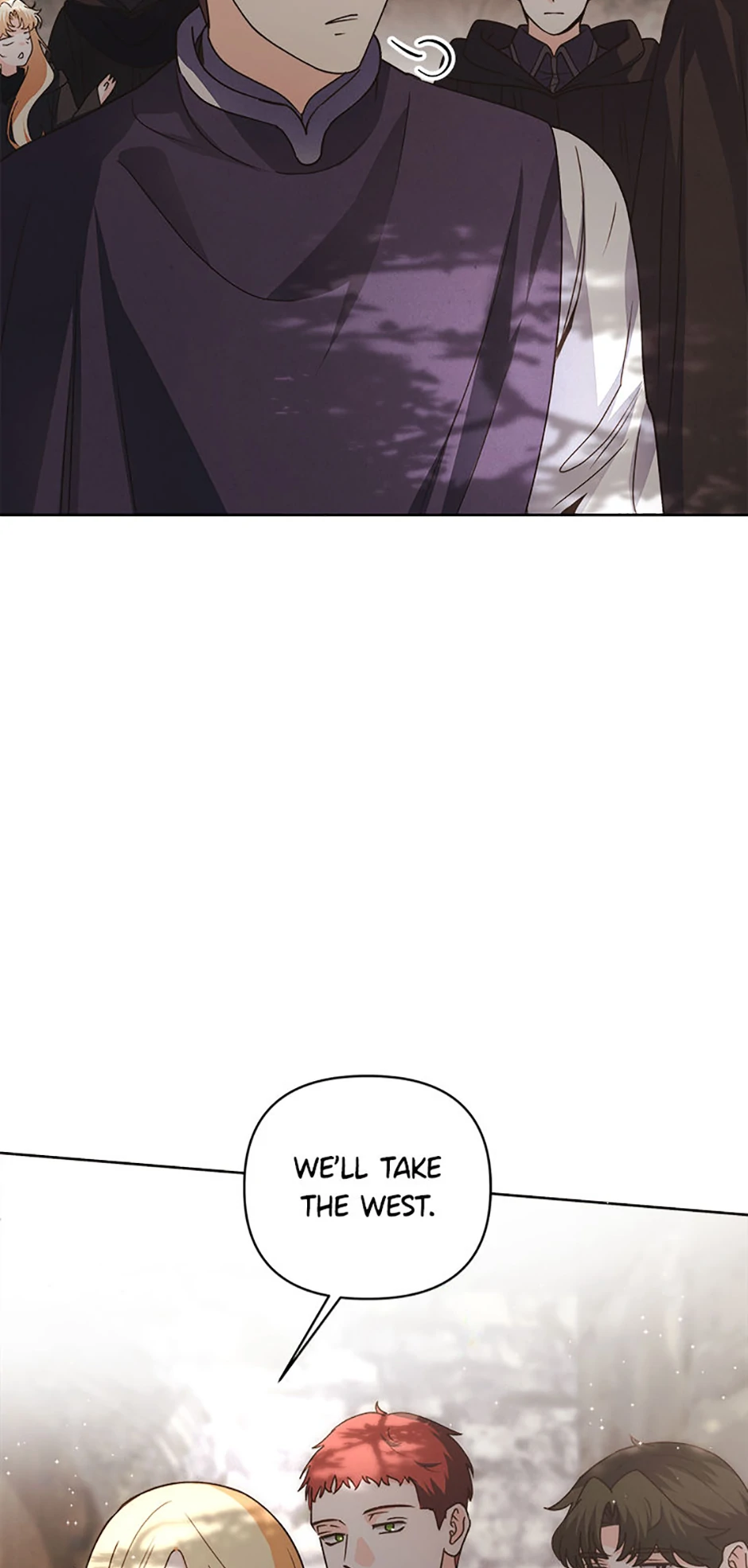 The Monster Duke Mistook Me for His Wife Chapter 29 - page 23