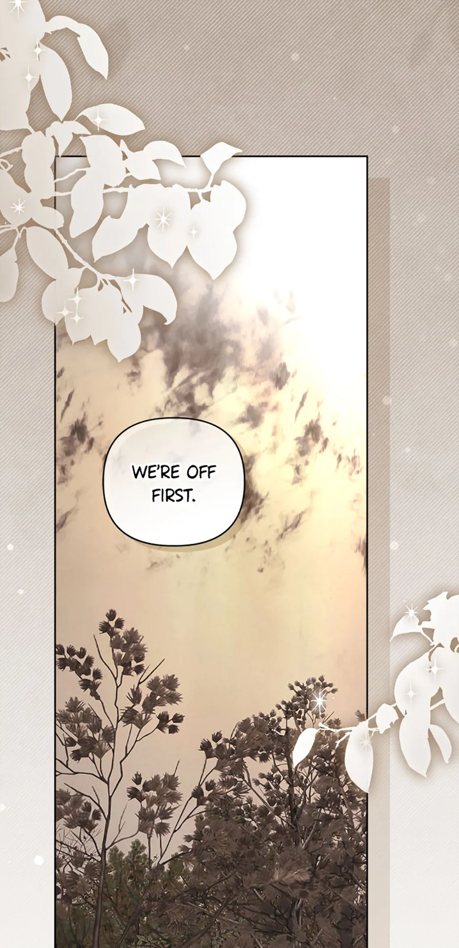 The Monster Duke Mistook Me for His Wife Chapter 29 - page 28