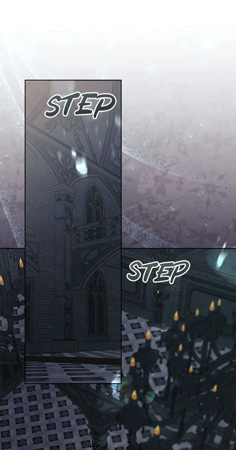 The Monster Duke Mistook Me for His Wife Chapter 29 - page 31