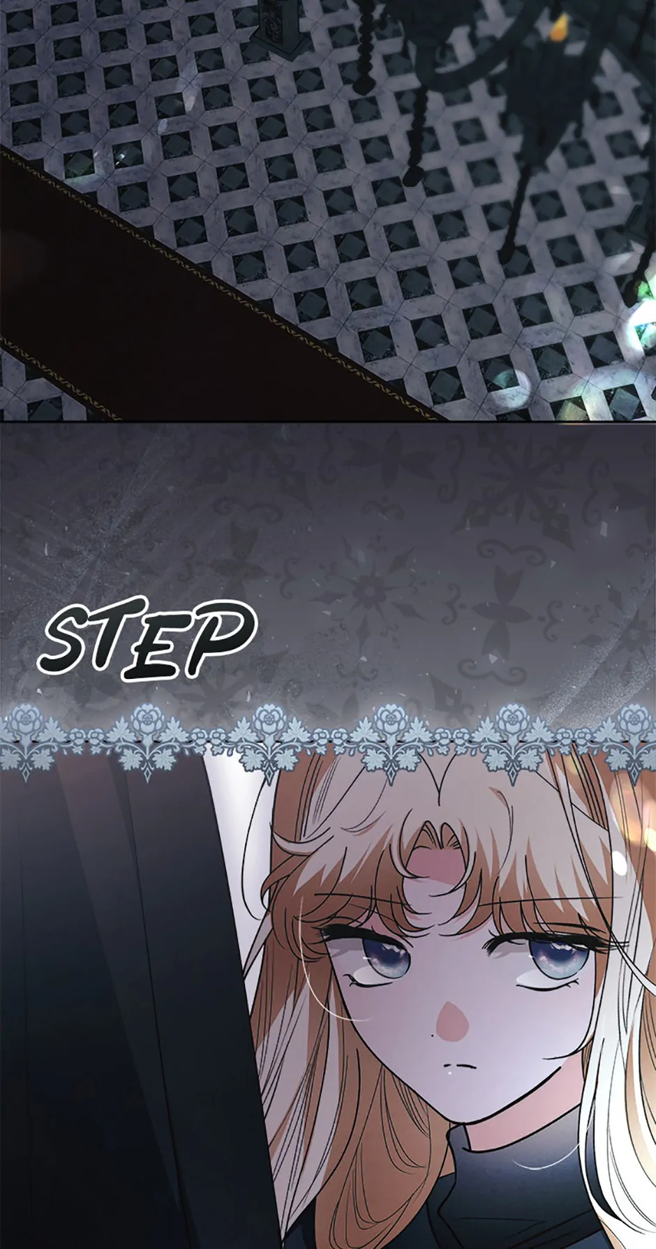 The Monster Duke Mistook Me for His Wife Chapter 29 - page 32