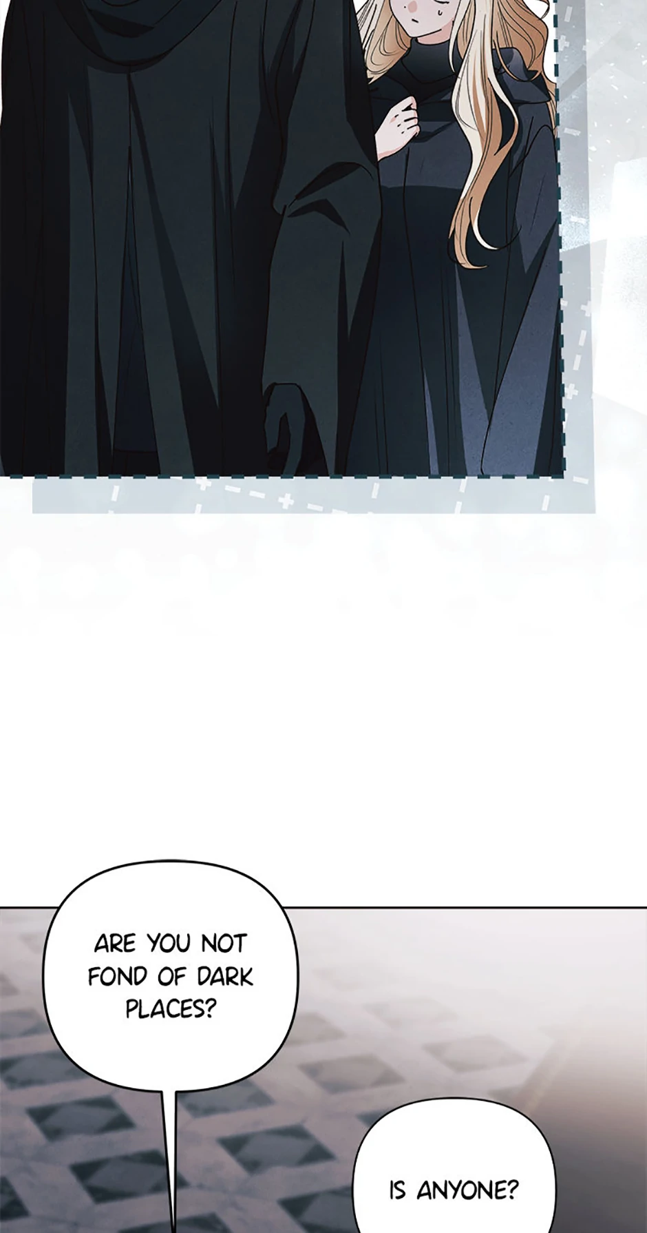 The Monster Duke Mistook Me for His Wife Chapter 29 - page 34