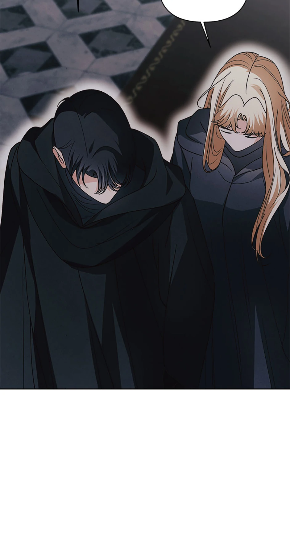 The Monster Duke Mistook Me for His Wife Chapter 29 - page 35