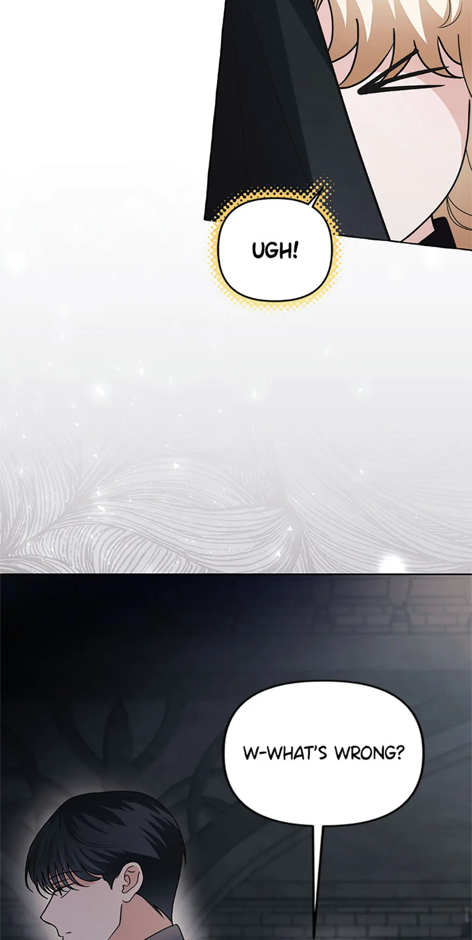 The Monster Duke Mistook Me for His Wife Chapter 29 - page 38