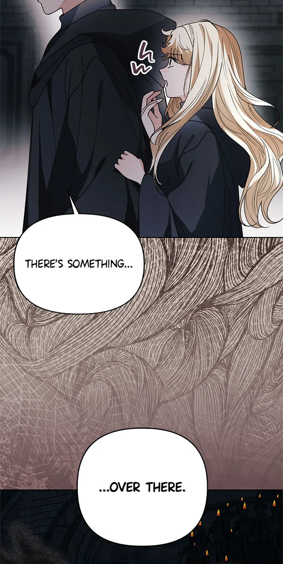 The Monster Duke Mistook Me for His Wife Chapter 29 - page 39