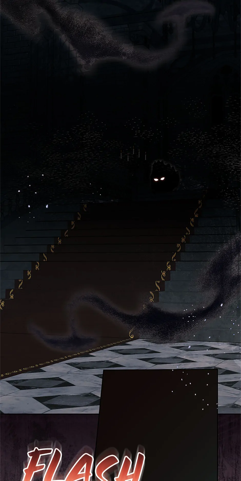 The Monster Duke Mistook Me for His Wife Chapter 29 - page 40