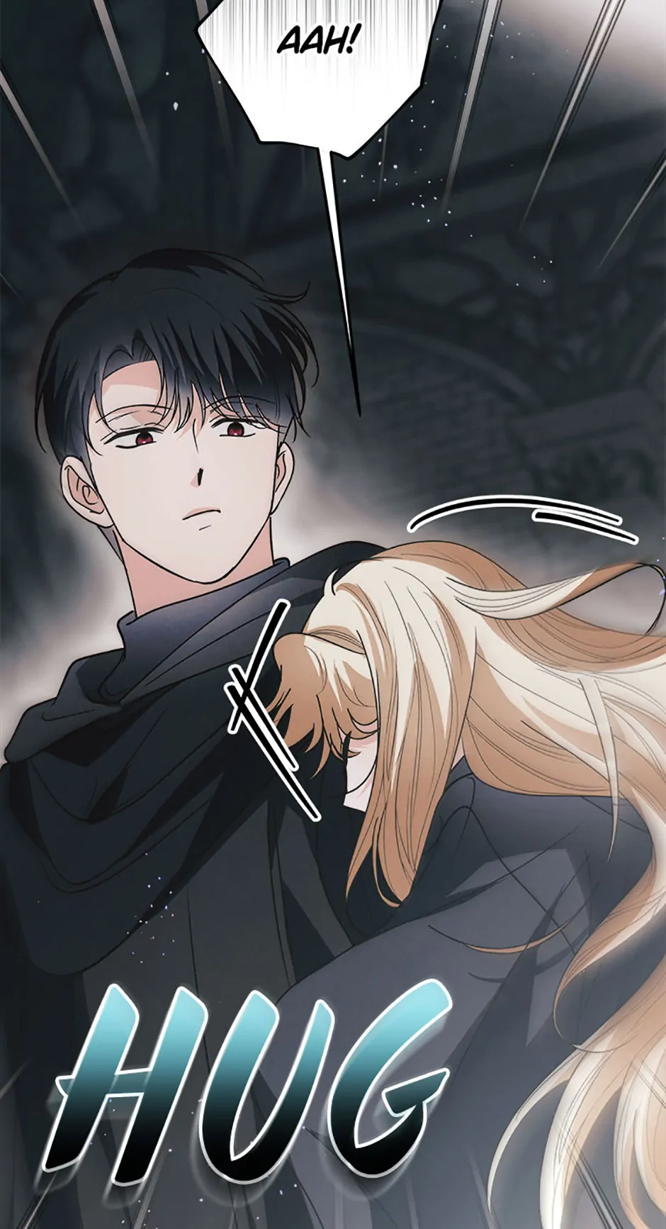 The Monster Duke Mistook Me for His Wife Chapter 29 - page 43