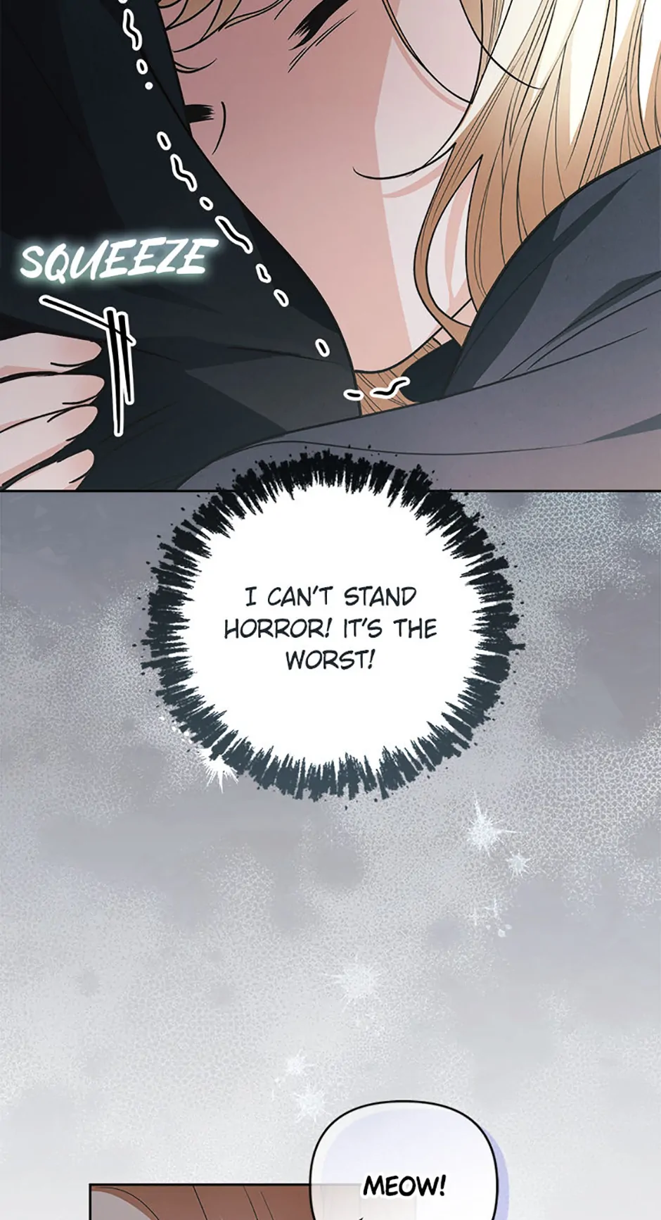 The Monster Duke Mistook Me for His Wife Chapter 29 - page 45