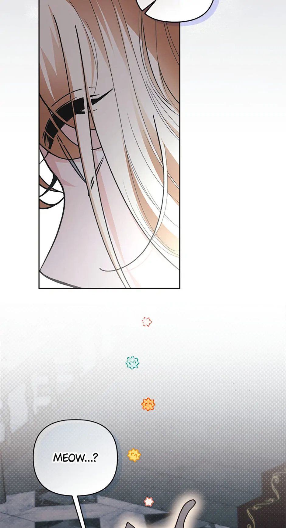 The Monster Duke Mistook Me for His Wife Chapter 29 - page 46