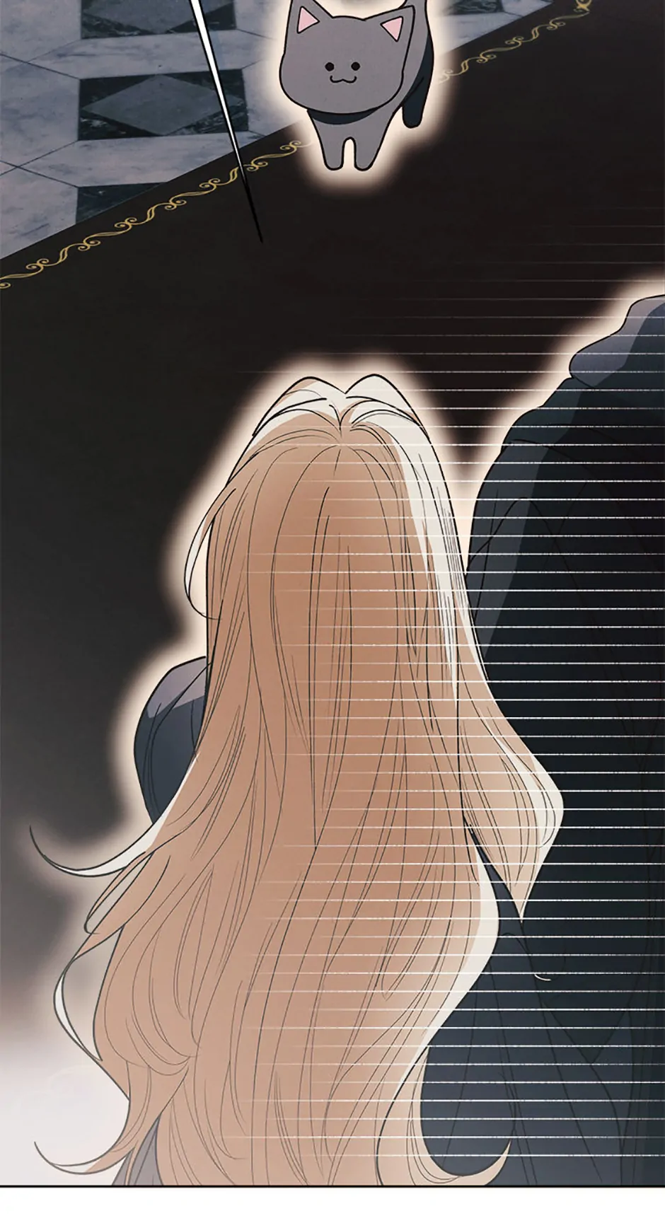 The Monster Duke Mistook Me for His Wife Chapter 29 - page 47
