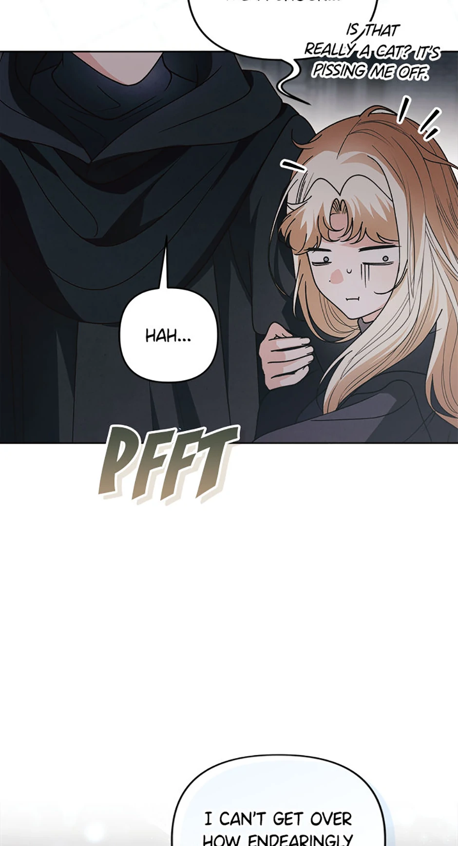 The Monster Duke Mistook Me for His Wife Chapter 29 - page 49