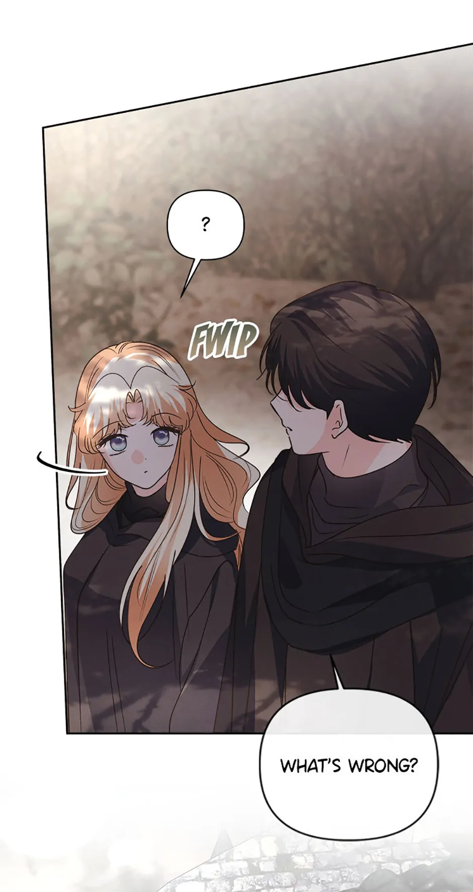 The Monster Duke Mistook Me for His Wife Chapter 29 - page 5