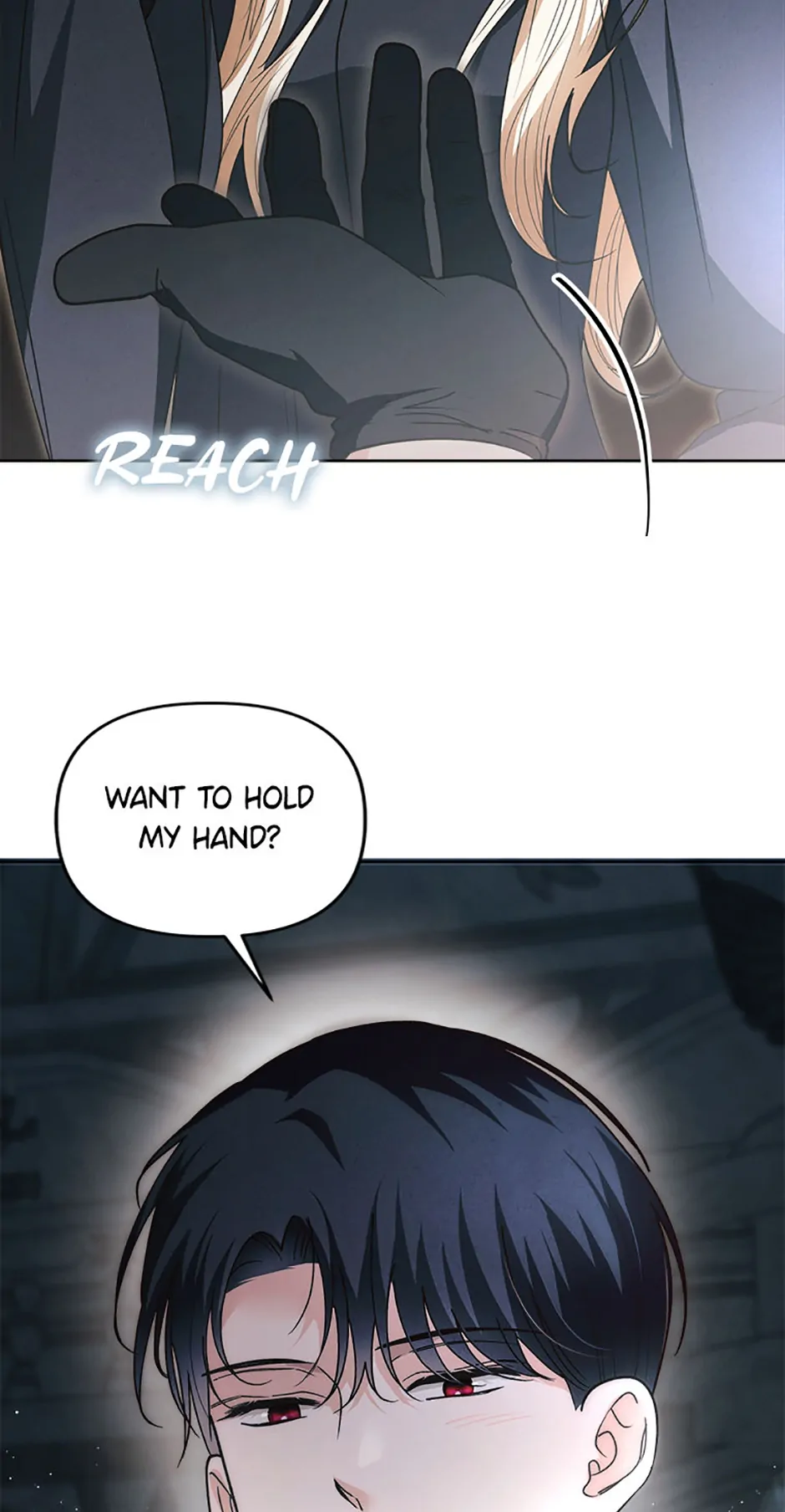 The Monster Duke Mistook Me for His Wife Chapter 29 - page 55