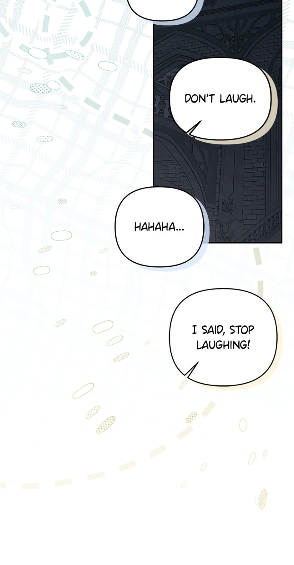 The Monster Duke Mistook Me for His Wife Chapter 29 - page 59