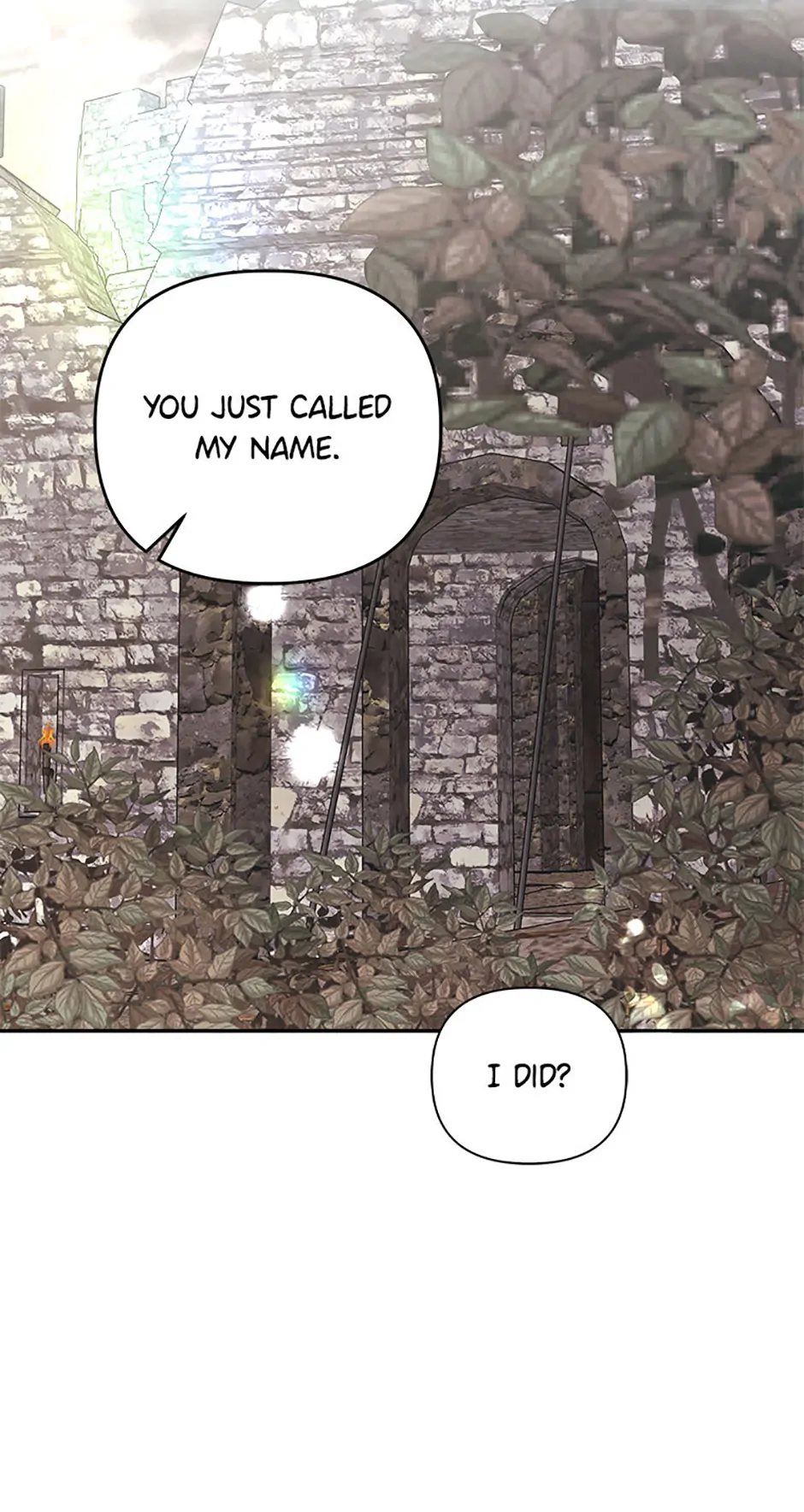 The Monster Duke Mistook Me for His Wife Chapter 29 - page 6