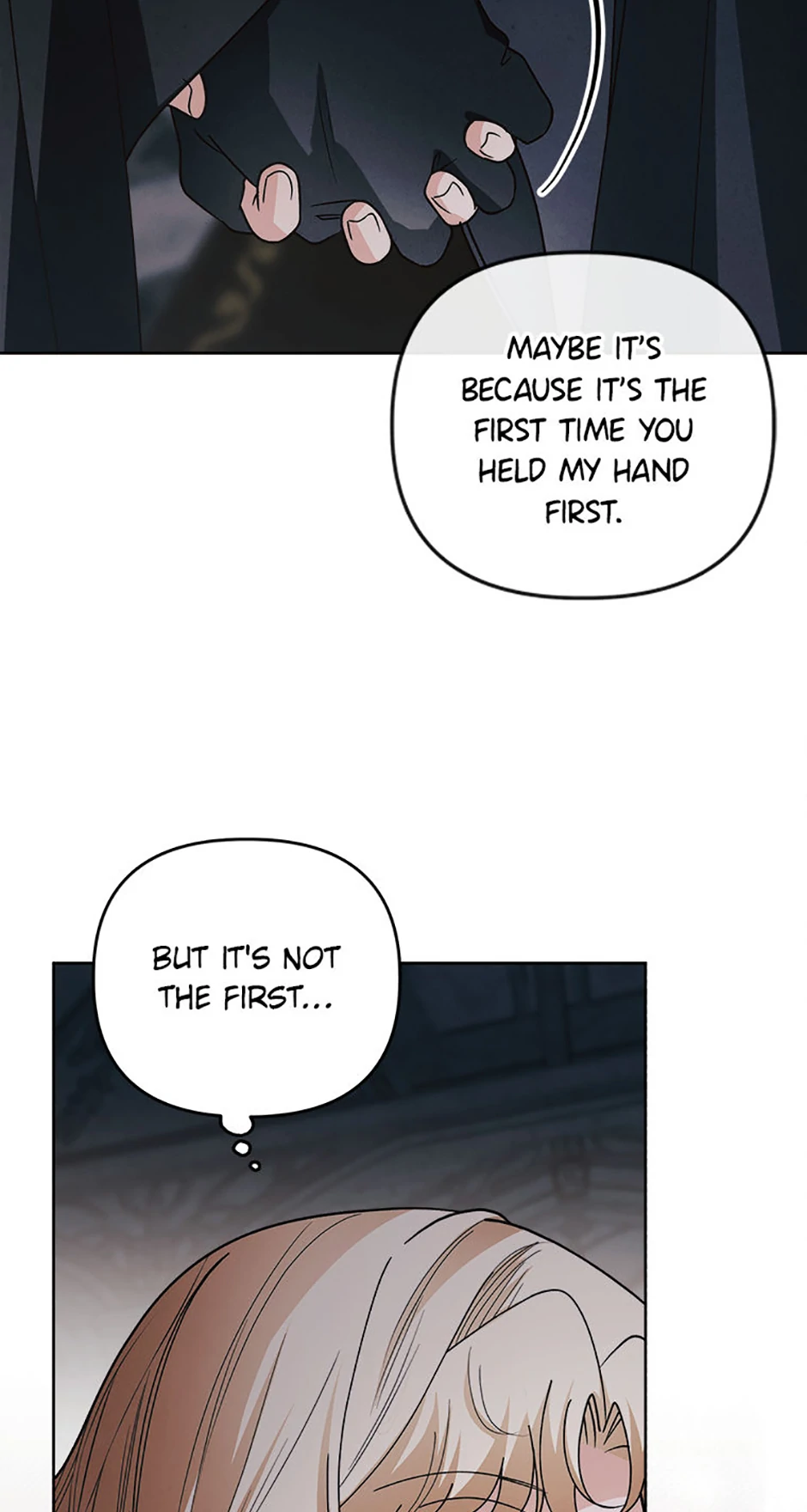 The Monster Duke Mistook Me for His Wife Chapter 29 - page 62