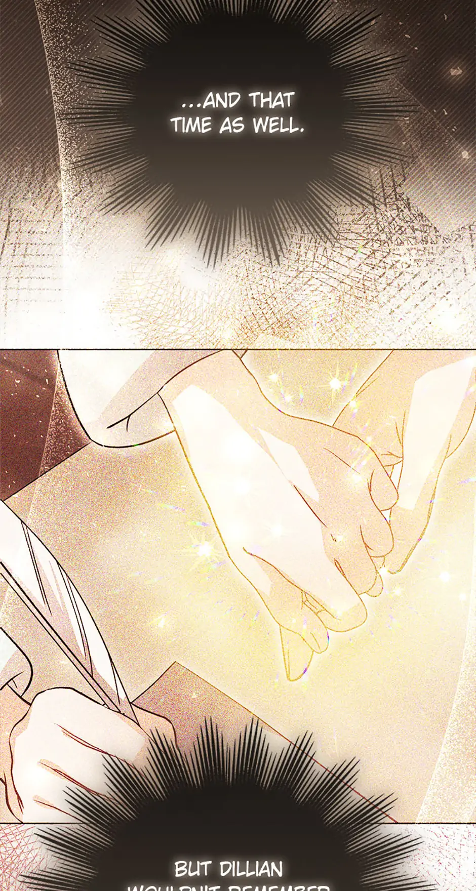 The Monster Duke Mistook Me for His Wife Chapter 29 - page 65