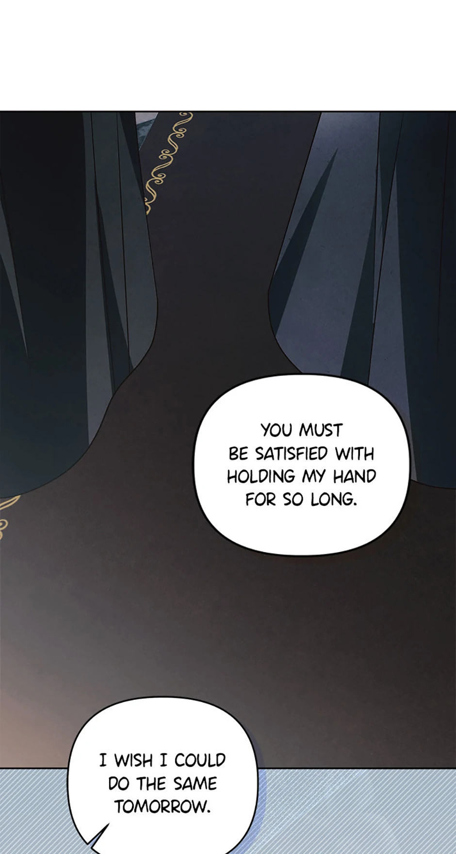 The Monster Duke Mistook Me for His Wife Chapter 29 - page 67