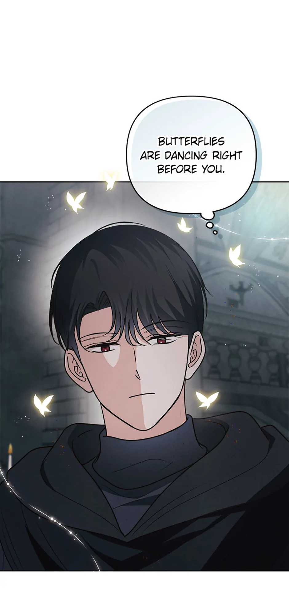 The Monster Duke Mistook Me for His Wife Chapter 29 - page 73