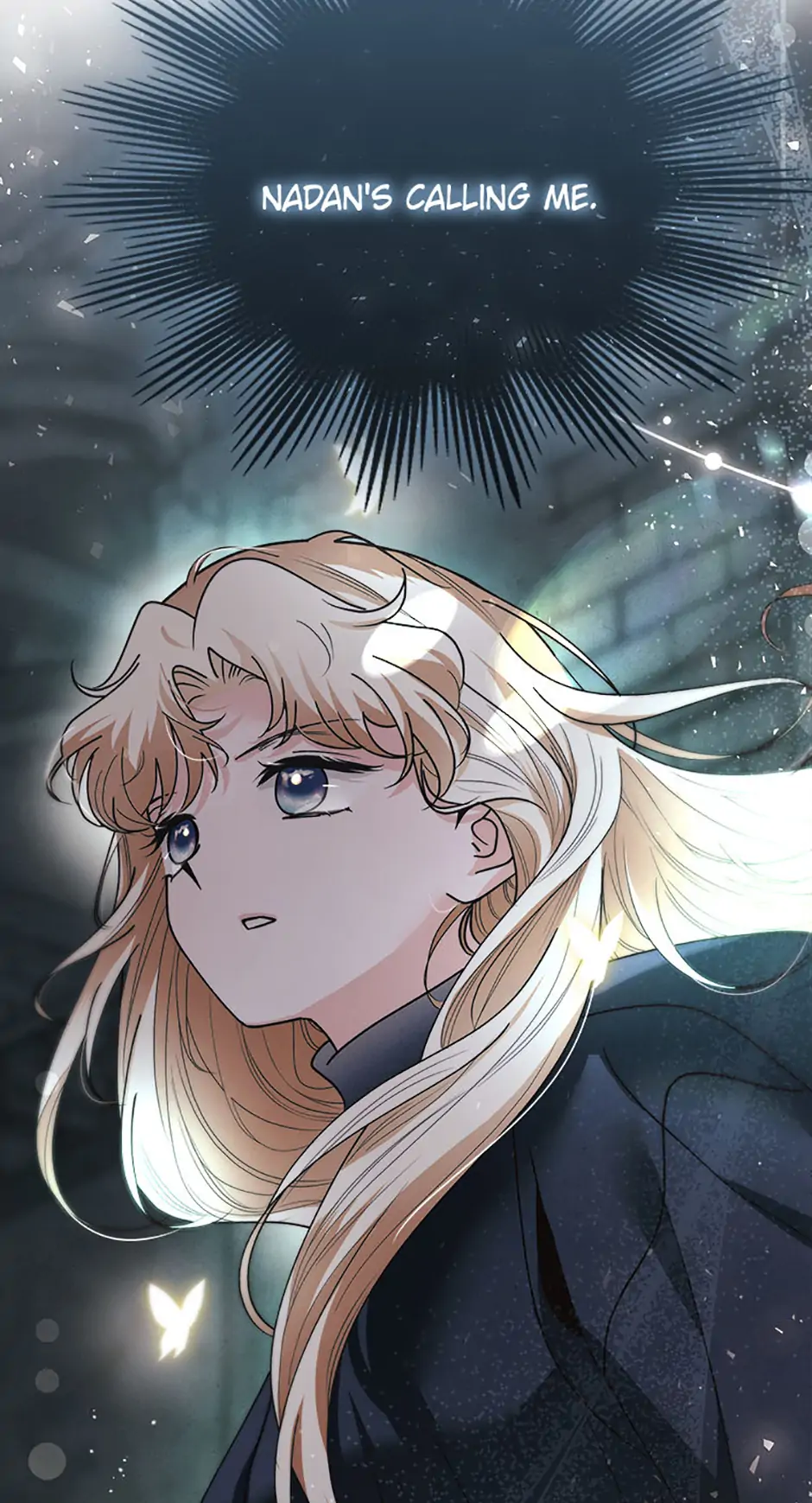 The Monster Duke Mistook Me for His Wife Chapter 29 - page 79