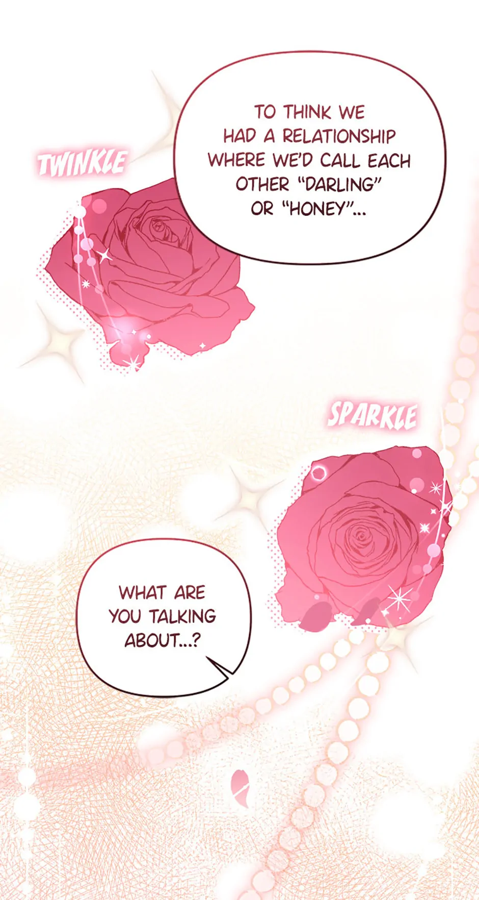 The Monster Duke Mistook Me for His Wife Chapter 20 - page 11
