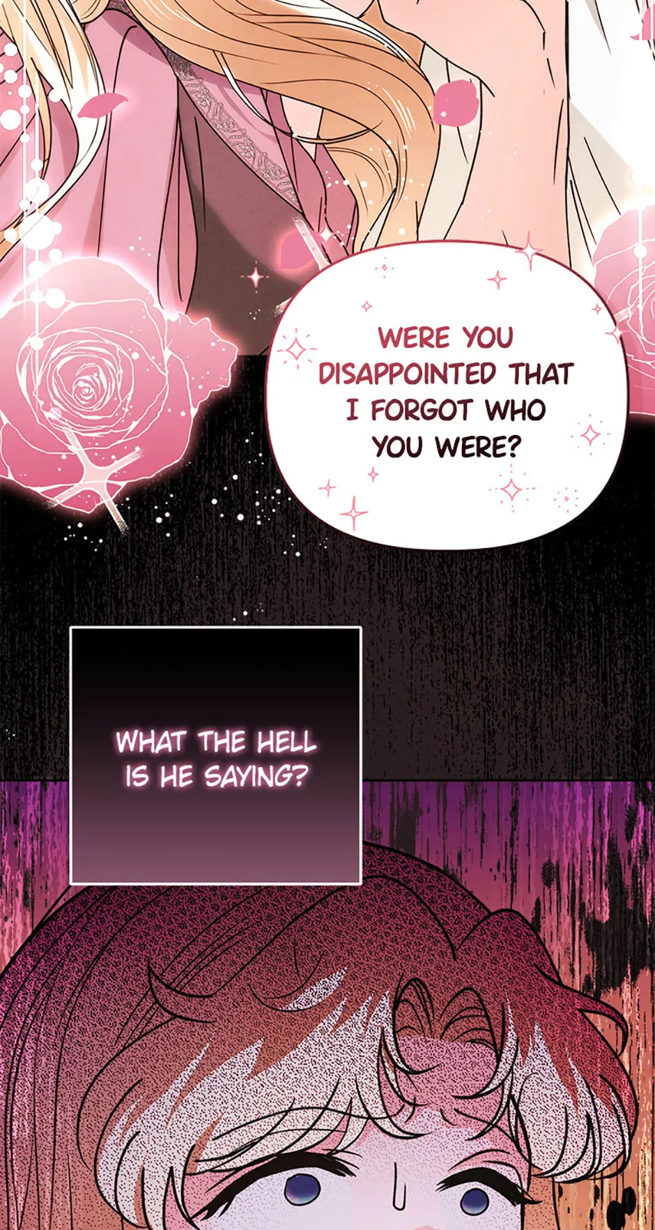The Monster Duke Mistook Me for His Wife Chapter 20 - page 13
