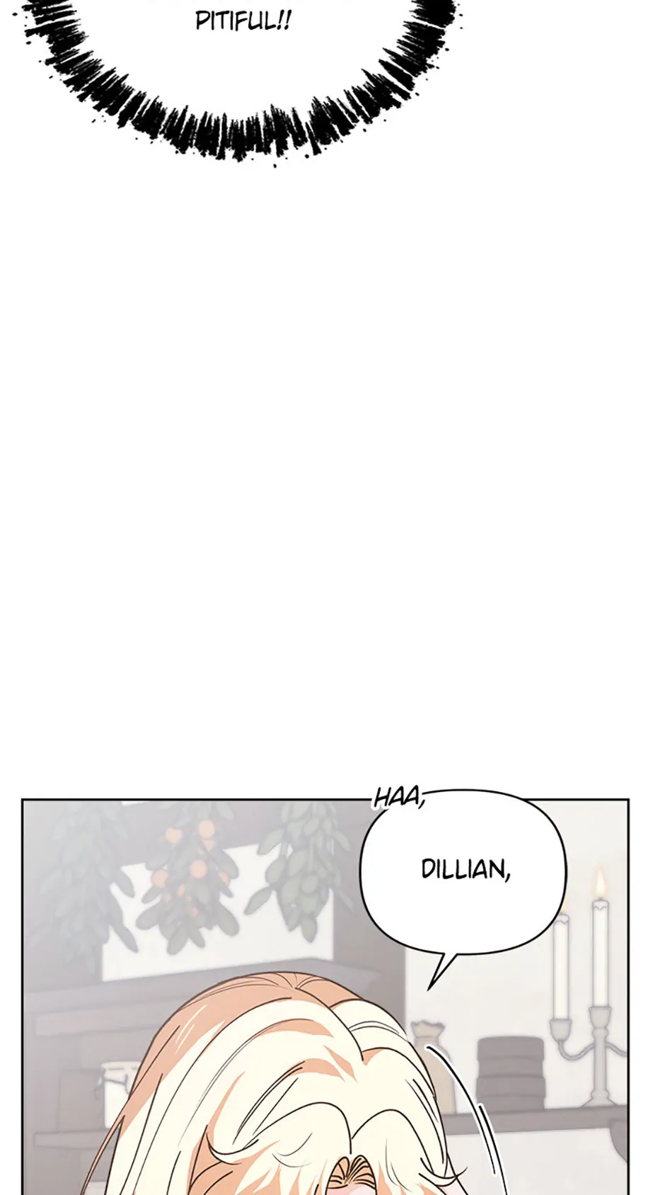 The Monster Duke Mistook Me for His Wife Chapter 20 - page 17