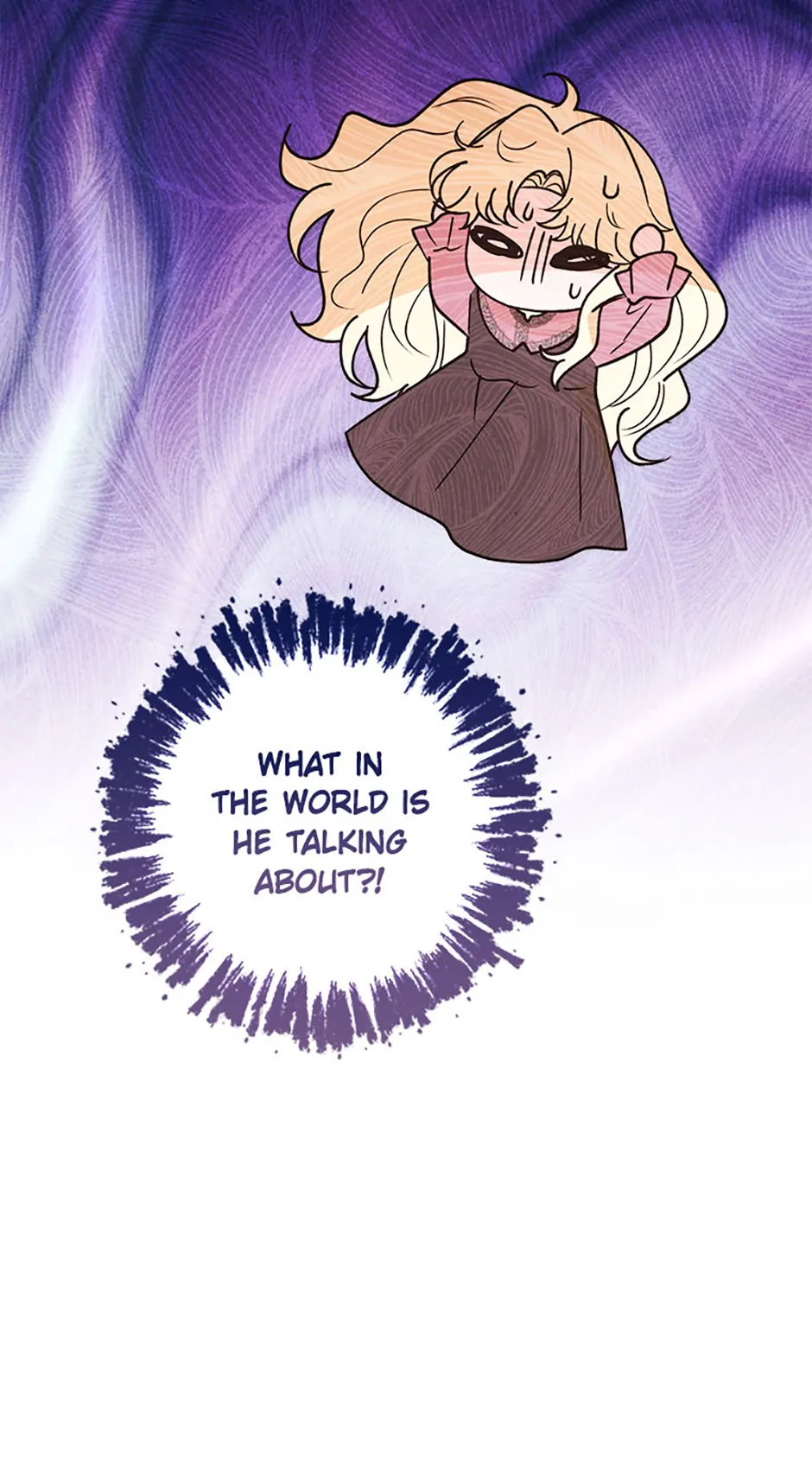 The Monster Duke Mistook Me for His Wife Chapter 20 - page 20