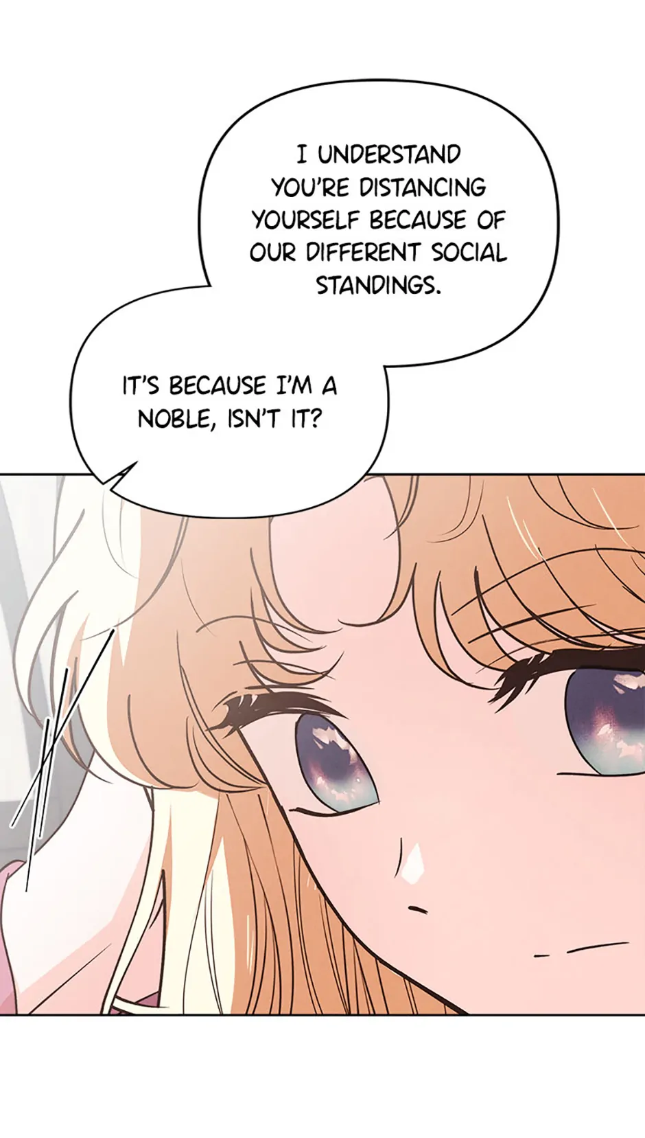 The Monster Duke Mistook Me for His Wife Chapter 20 - page 21