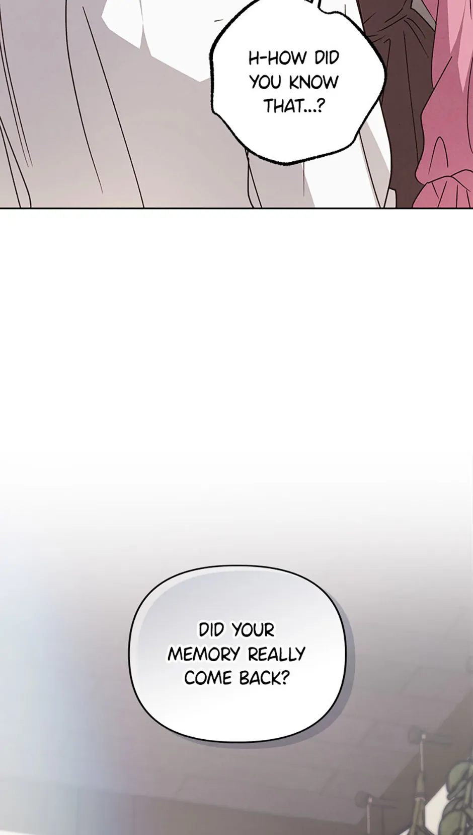 The Monster Duke Mistook Me for His Wife Chapter 20 - page 23