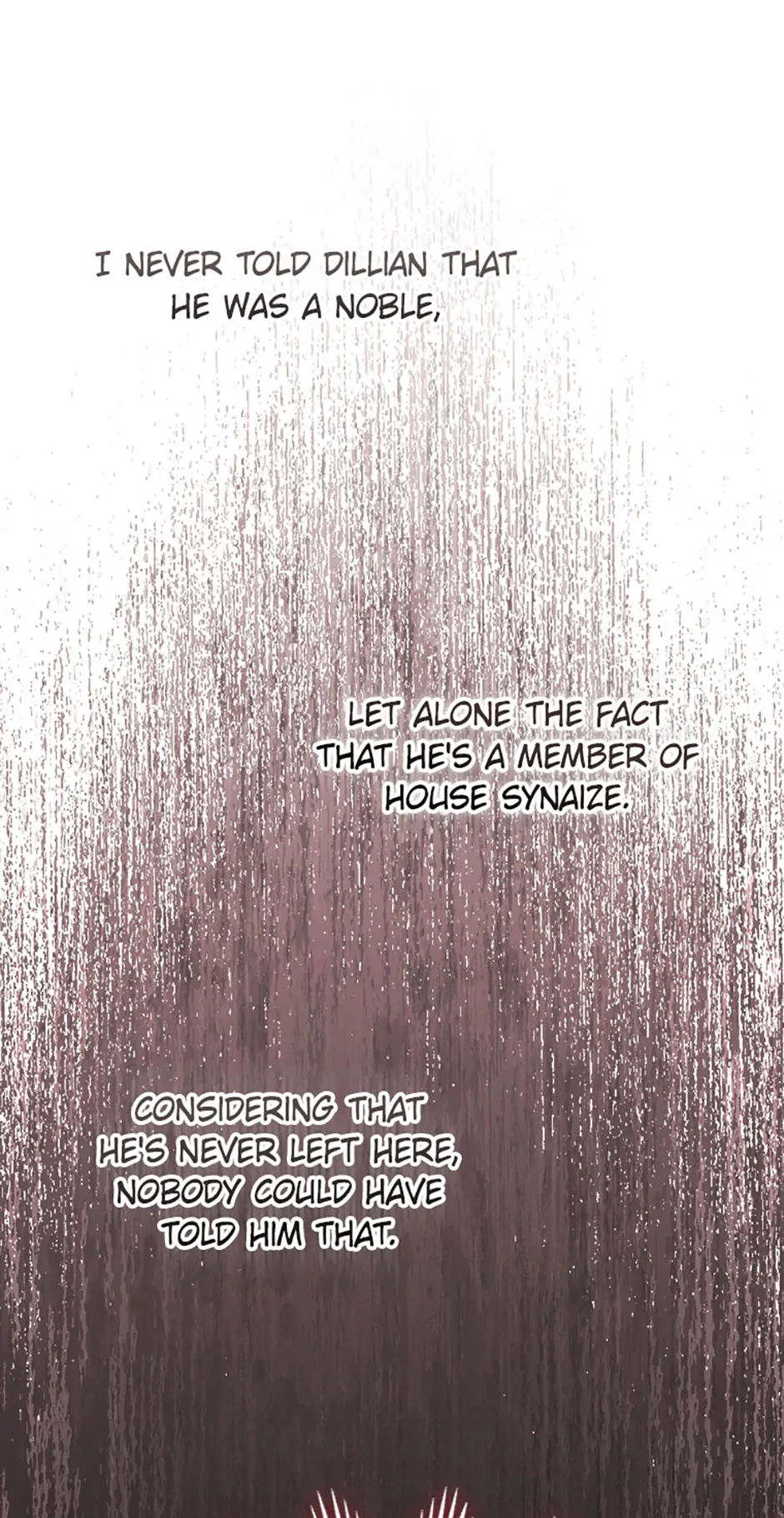 The Monster Duke Mistook Me for His Wife Chapter 20 - page 25