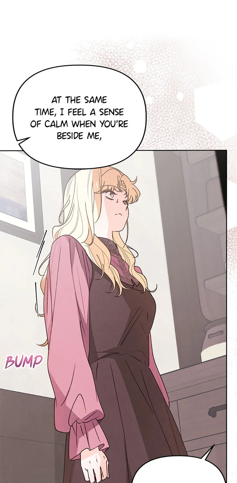 The Monster Duke Mistook Me for His Wife Chapter 20 - page 31