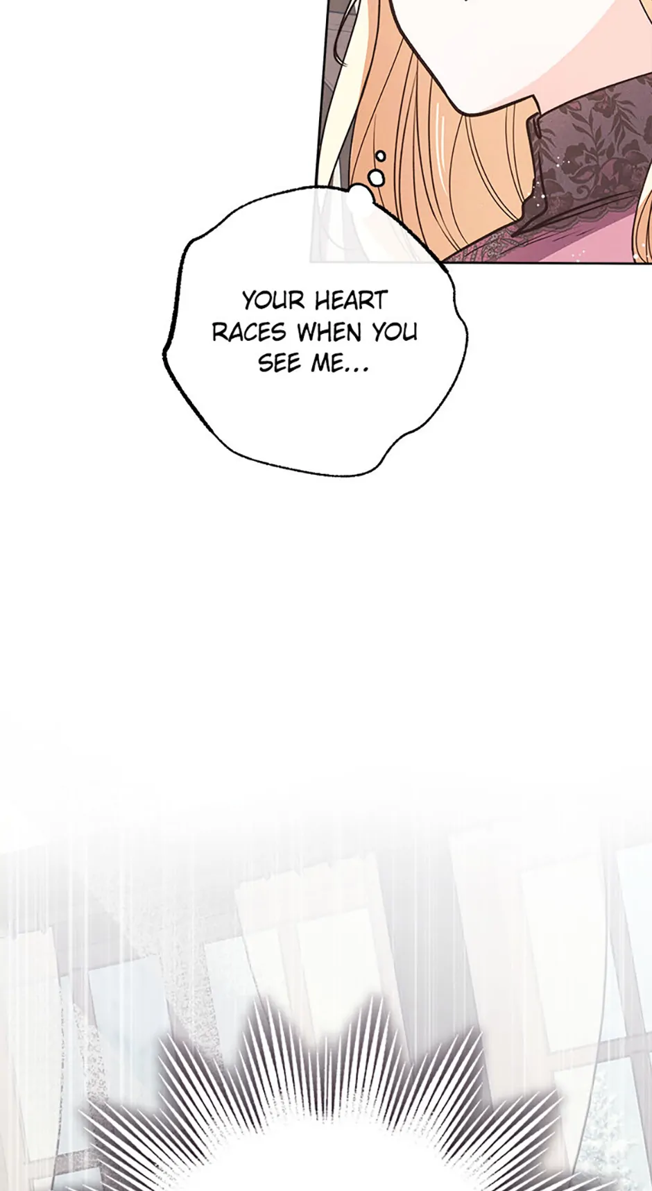 The Monster Duke Mistook Me for His Wife Chapter 20 - page 37