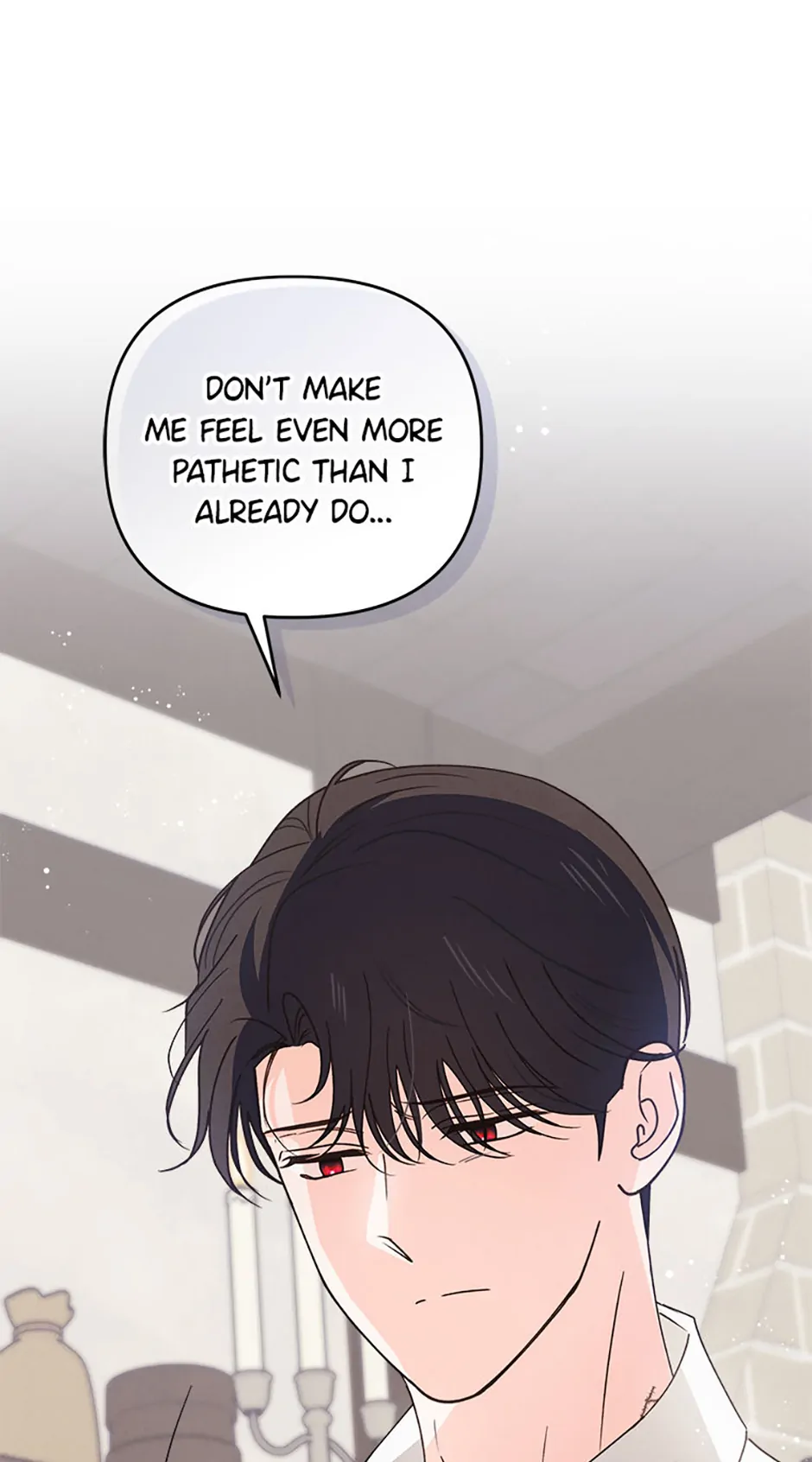 The Monster Duke Mistook Me for His Wife Chapter 20 - page 39