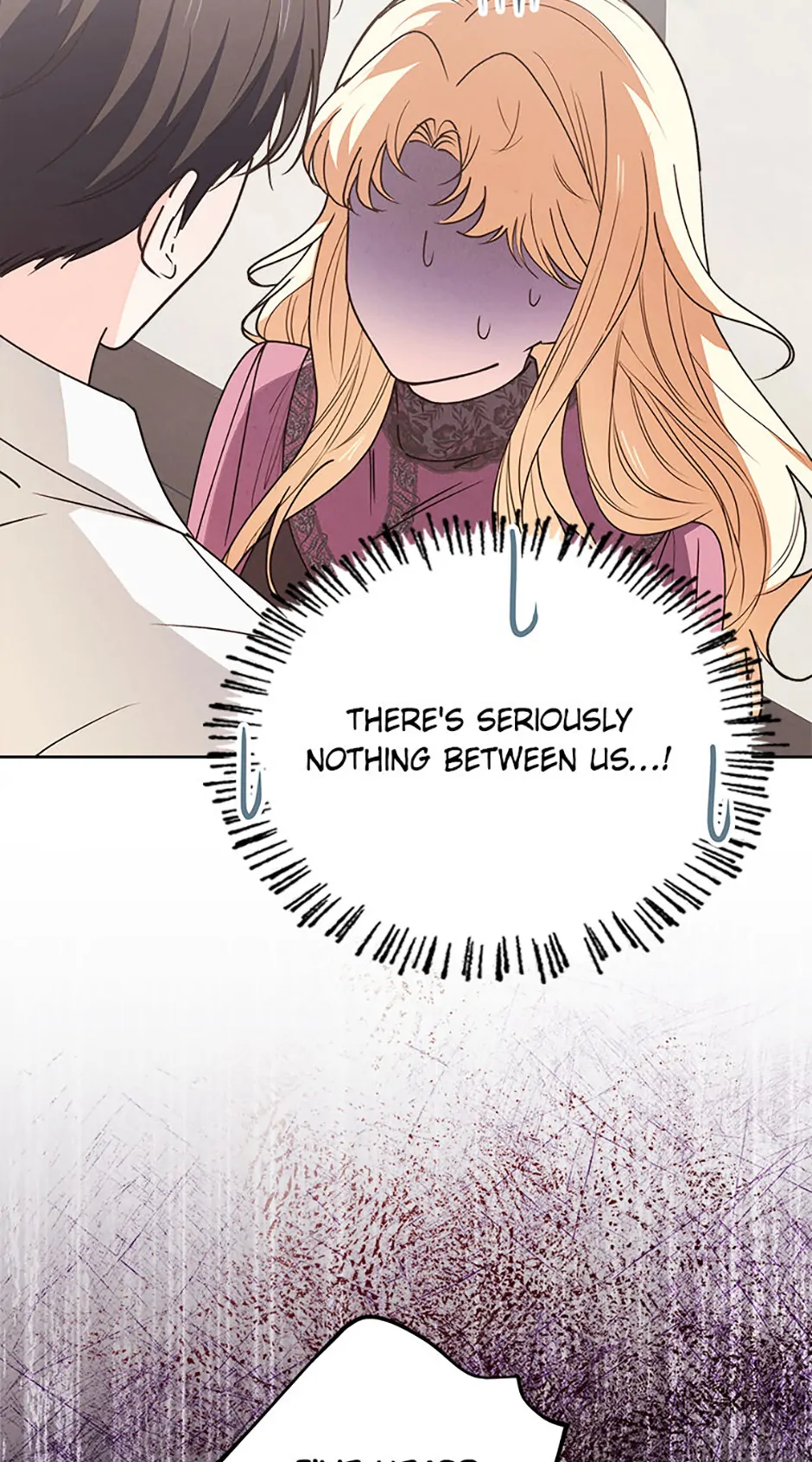 The Monster Duke Mistook Me for His Wife Chapter 20 - page 41