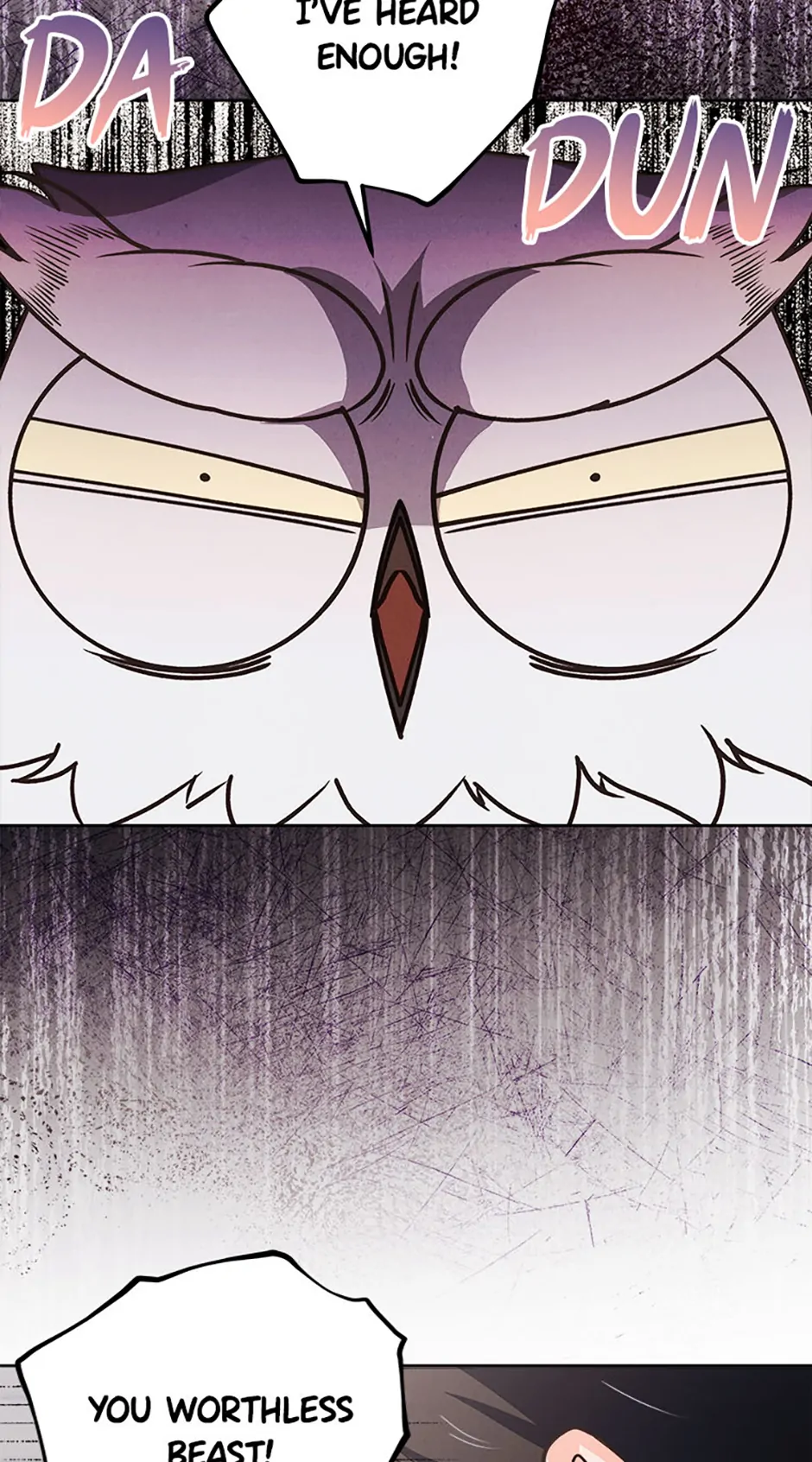 The Monster Duke Mistook Me for His Wife Chapter 20 - page 42