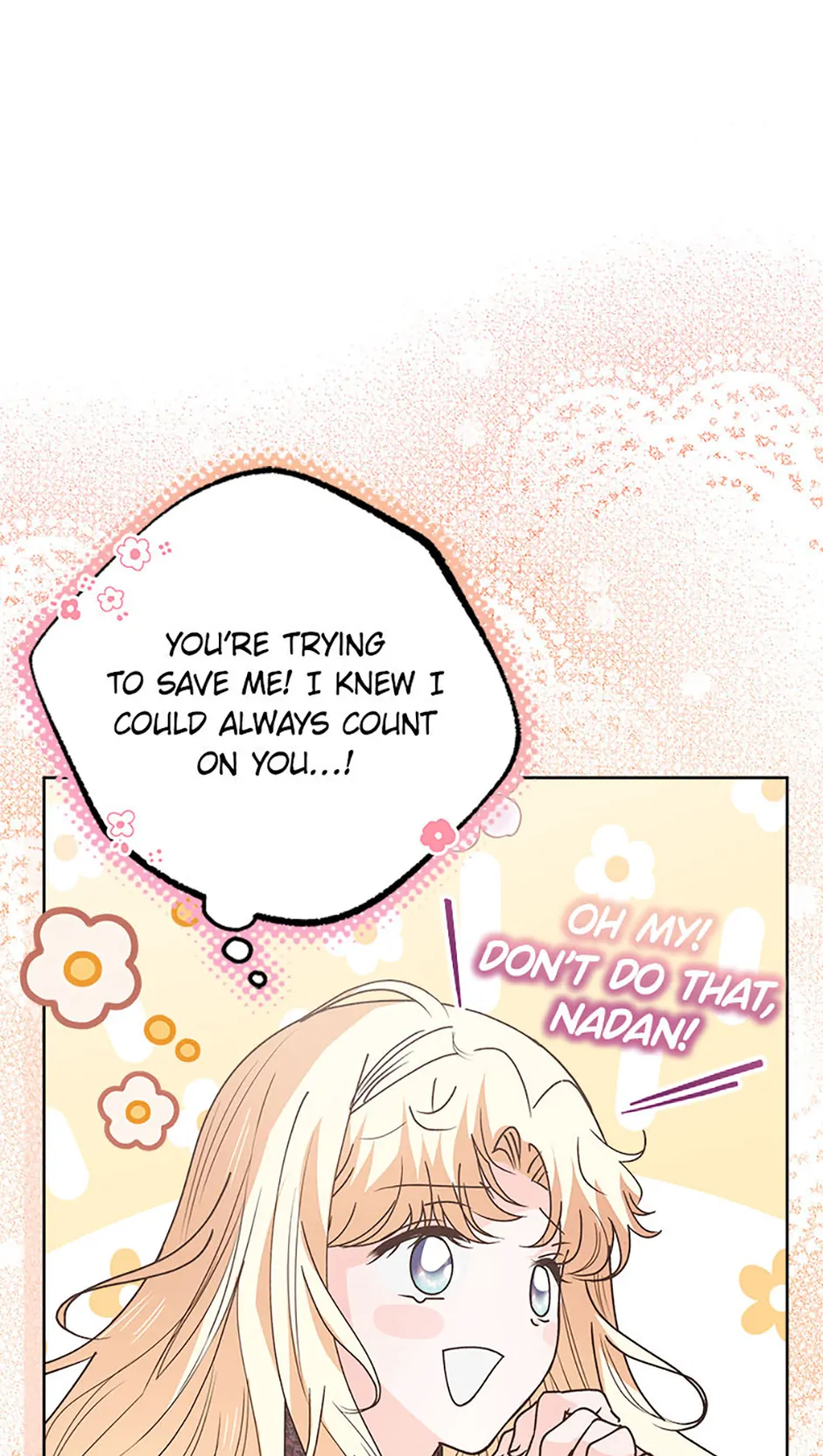 The Monster Duke Mistook Me for His Wife Chapter 20 - page 44