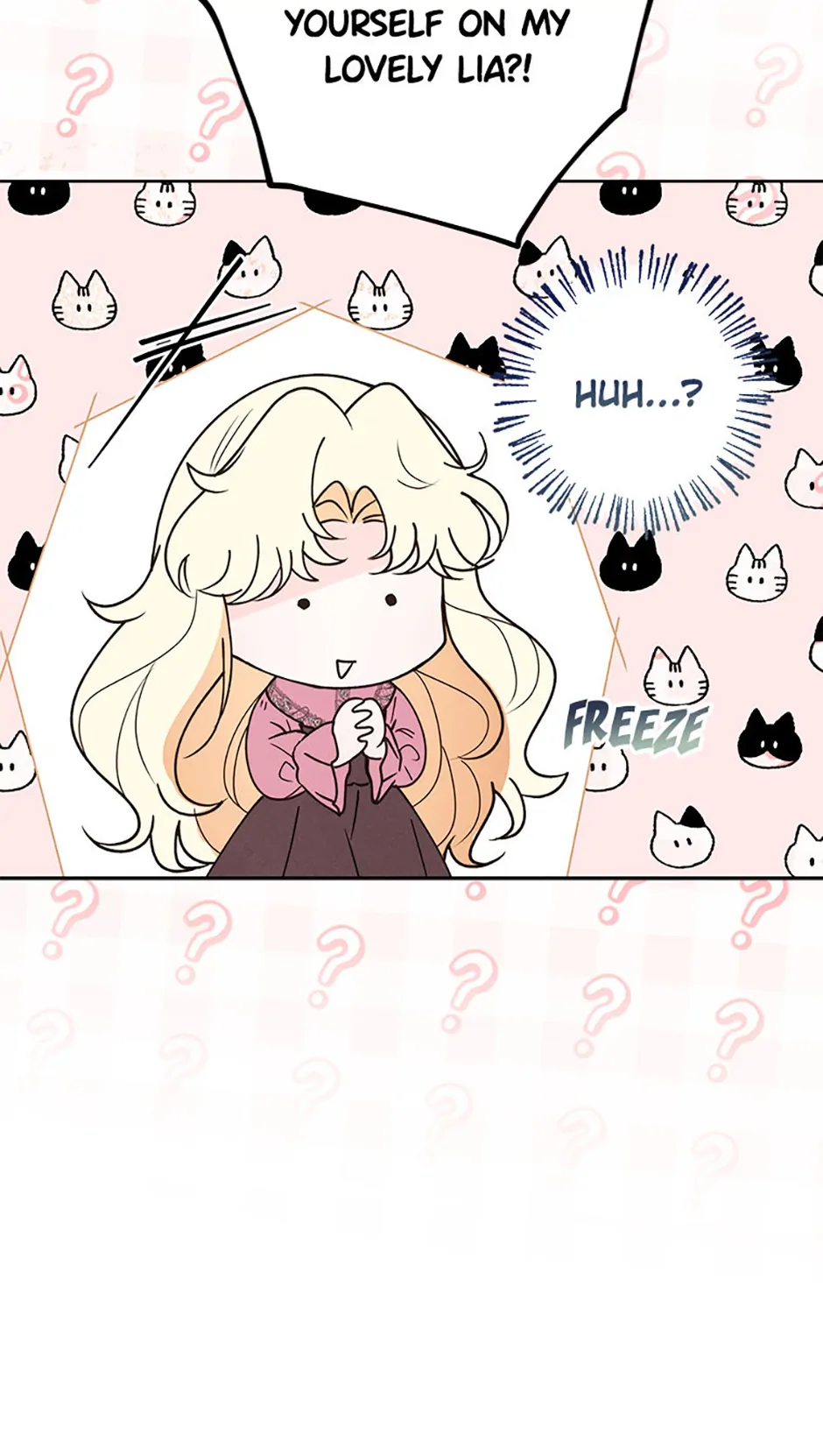 The Monster Duke Mistook Me for His Wife Chapter 20 - page 46