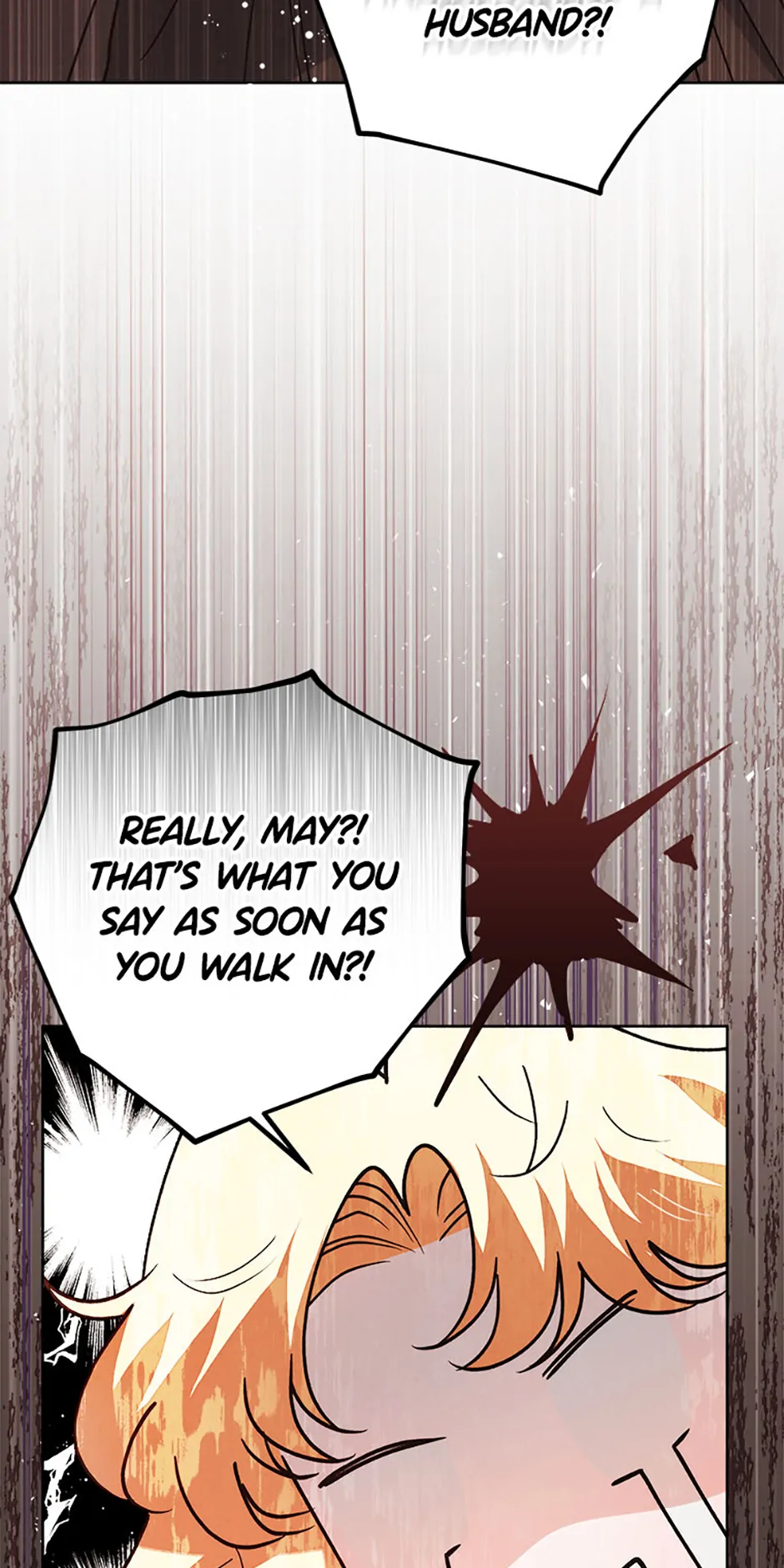 The Monster Duke Mistook Me for His Wife Chapter 20 - page 49