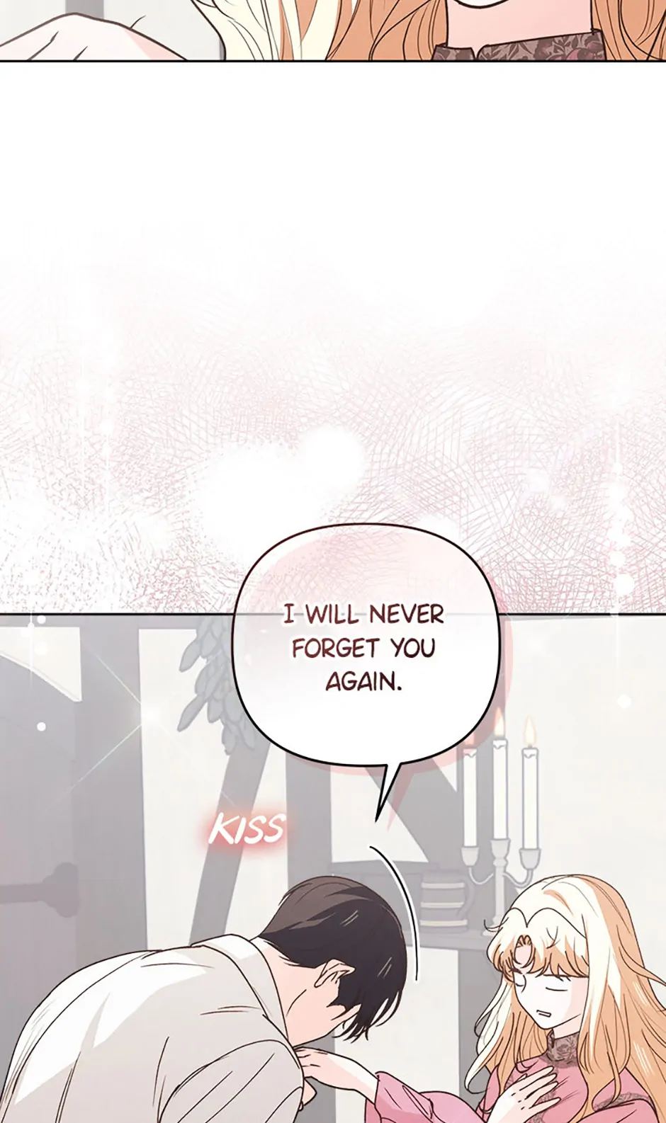 The Monster Duke Mistook Me for His Wife Chapter 20 - page 54