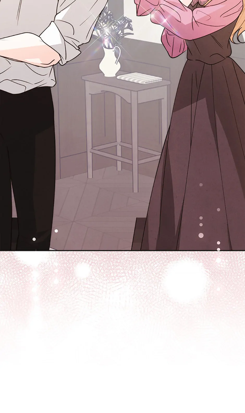 The Monster Duke Mistook Me for His Wife Chapter 20 - page 55