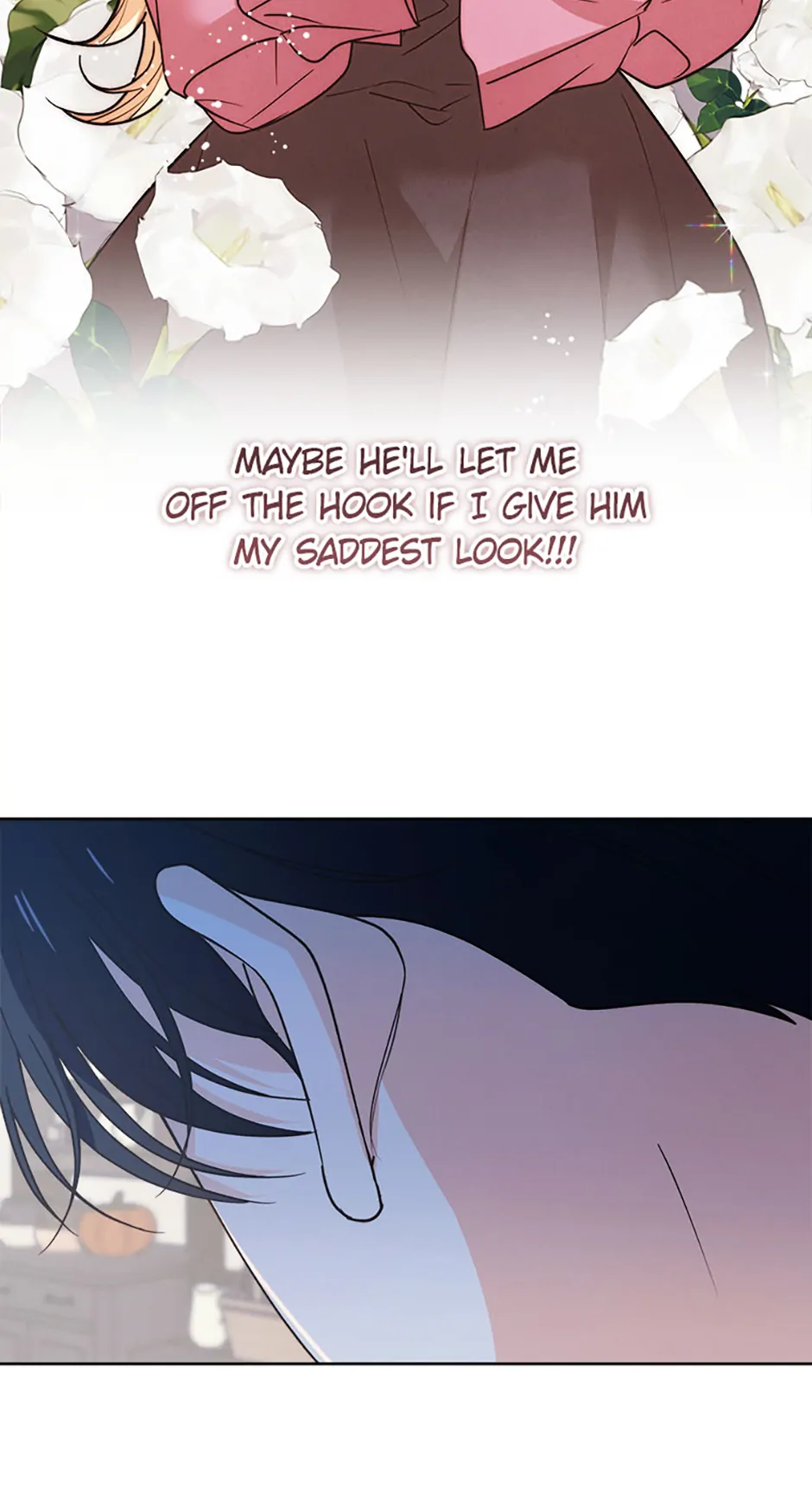 The Monster Duke Mistook Me for His Wife Chapter 20 - page 6