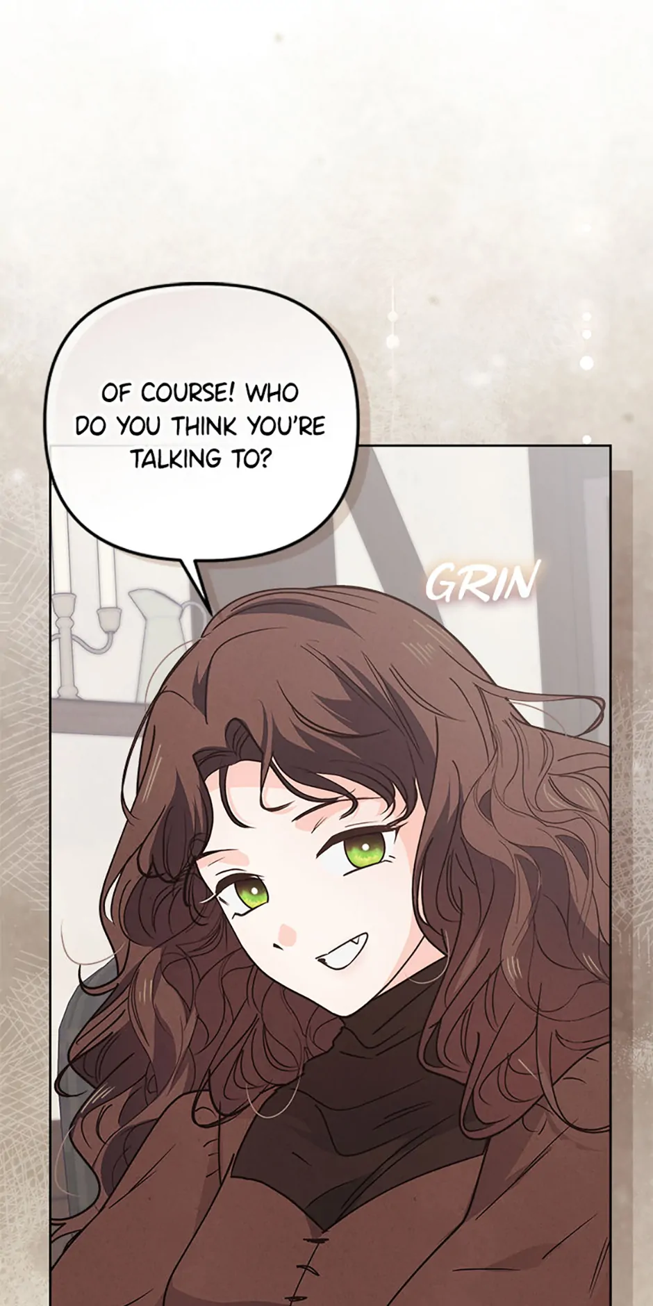 The Monster Duke Mistook Me for His Wife Chapter 20 - page 67