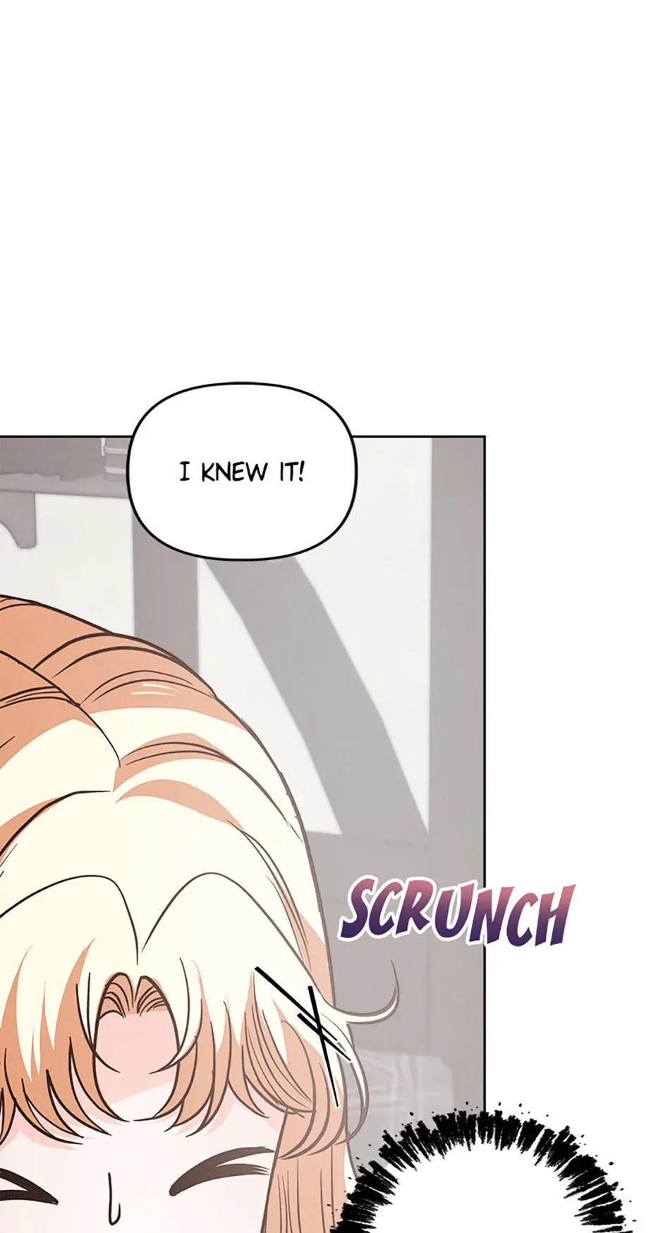 The Monster Duke Mistook Me for His Wife Chapter 20 - page 7