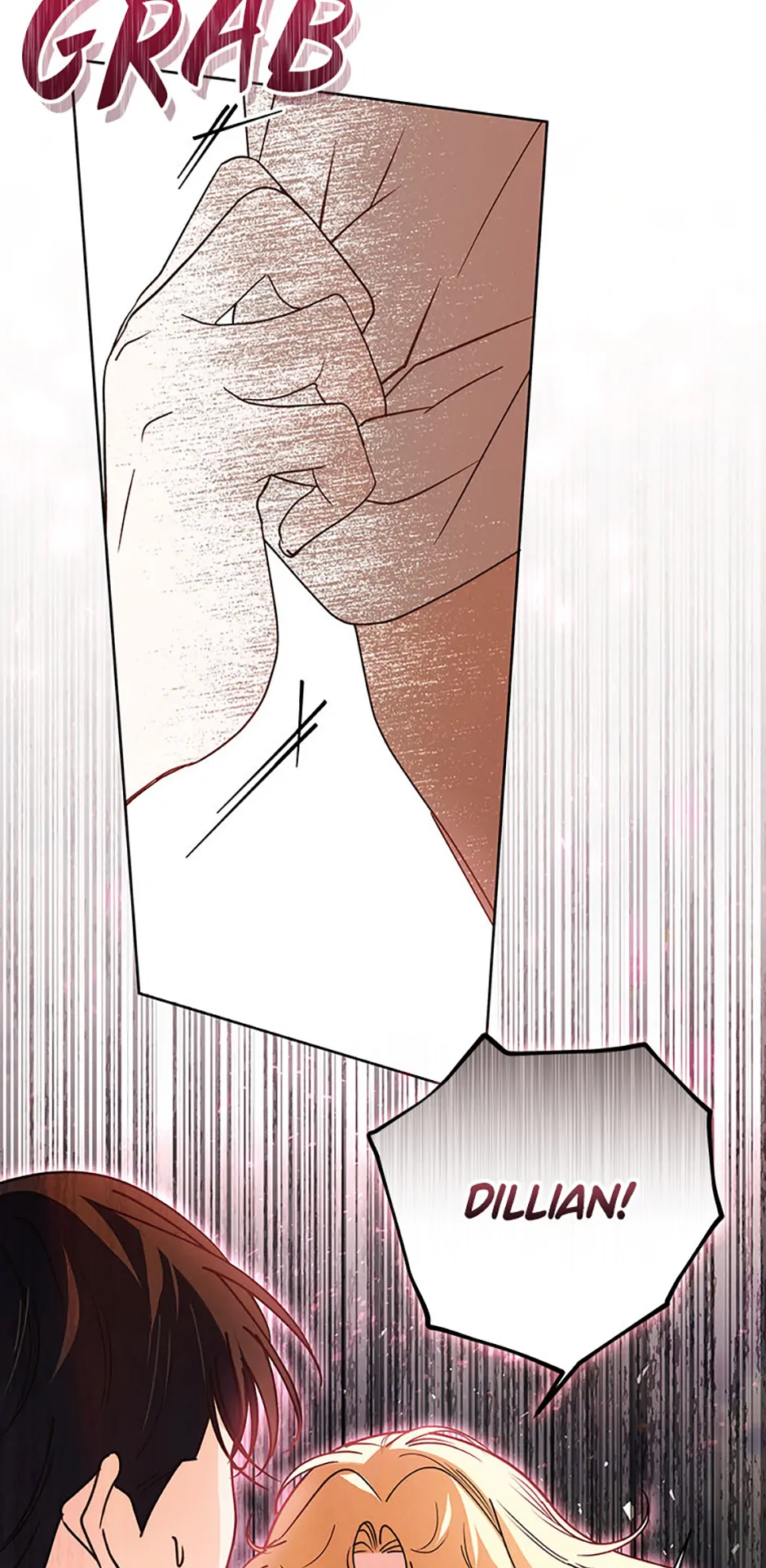 The Monster Duke Mistook Me for His Wife Chapter 20 - page 76